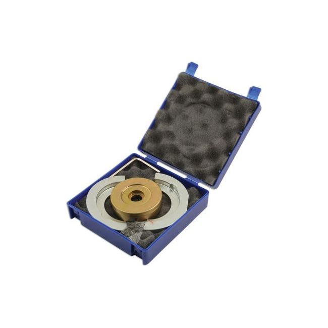 Laser GEN2 Insertion Clamshell 85mm 5951