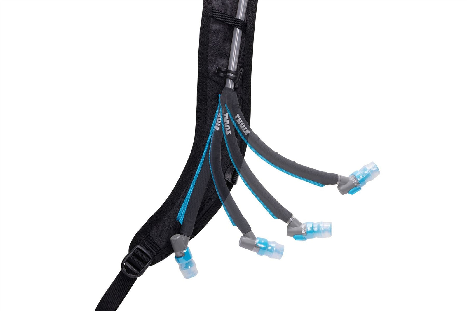 Thule AllTrail hydration pack 16L black