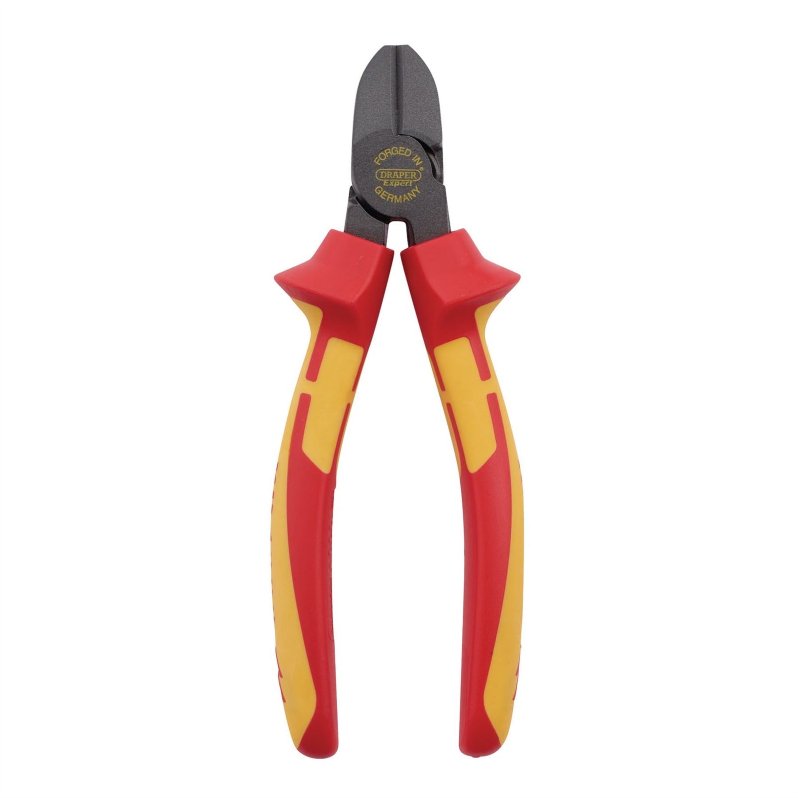 Draper XP1000 VDE Hi-Leverage Side Cutter, 160mm 94631
