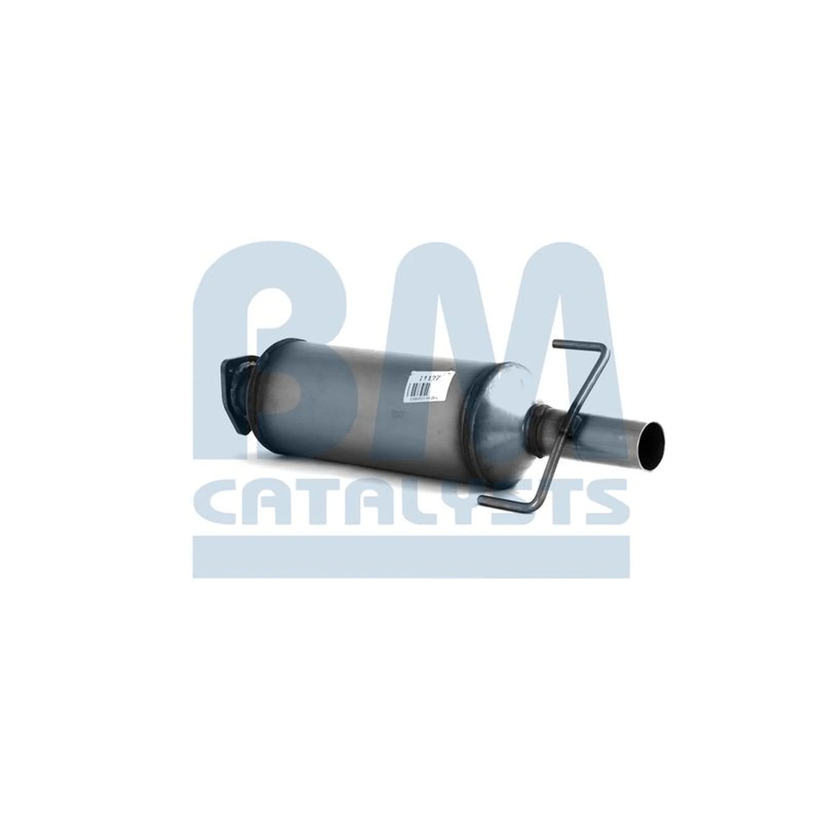 BM Catalysts Dpf BM11127