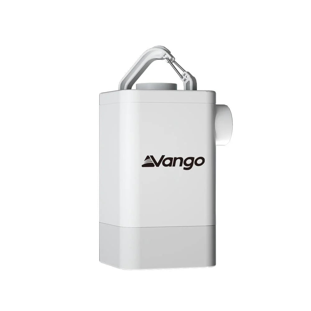 Vango Mini Air Pump - White