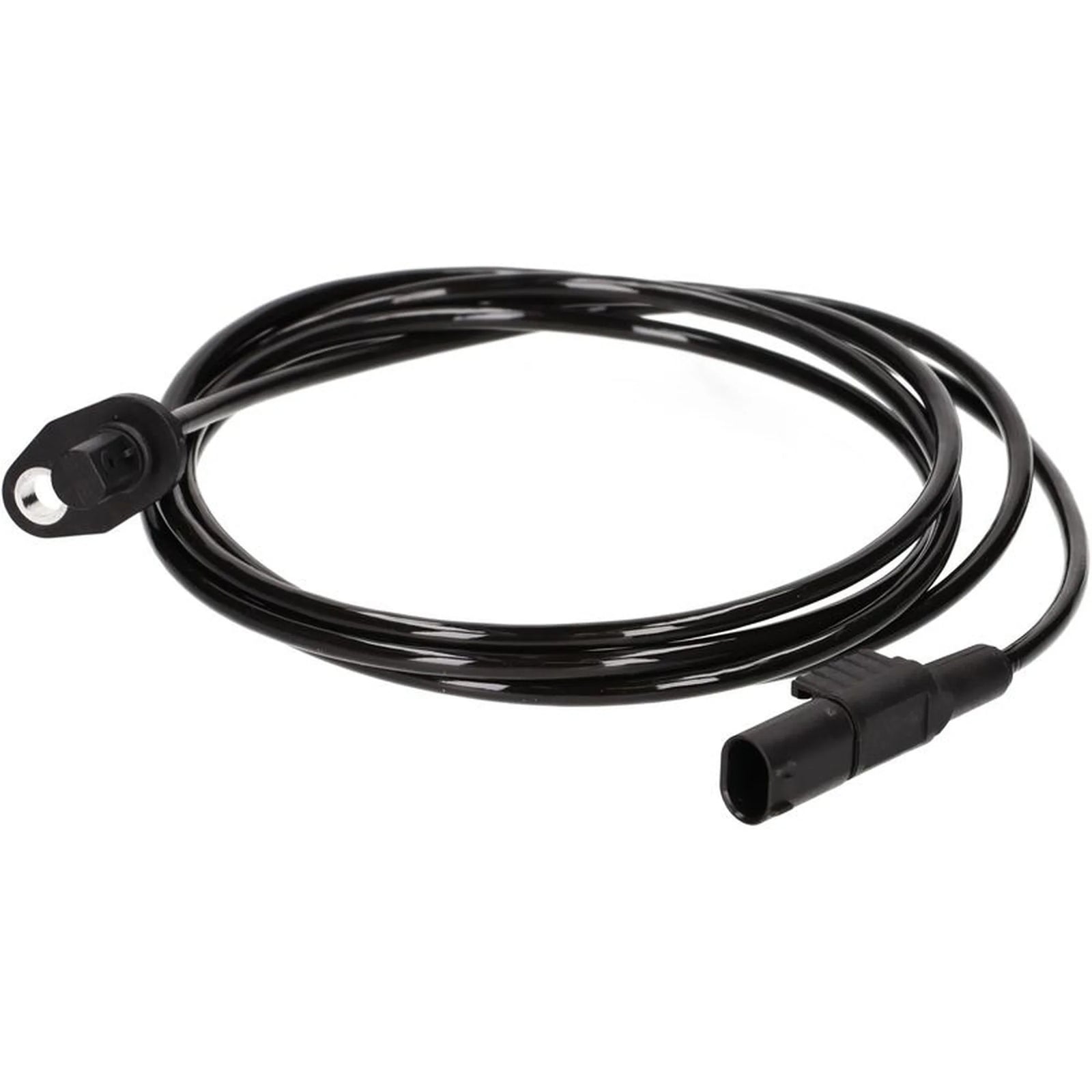Pierburg ABS Wheel Speed Sensor Rear Left 7.14059.49.0