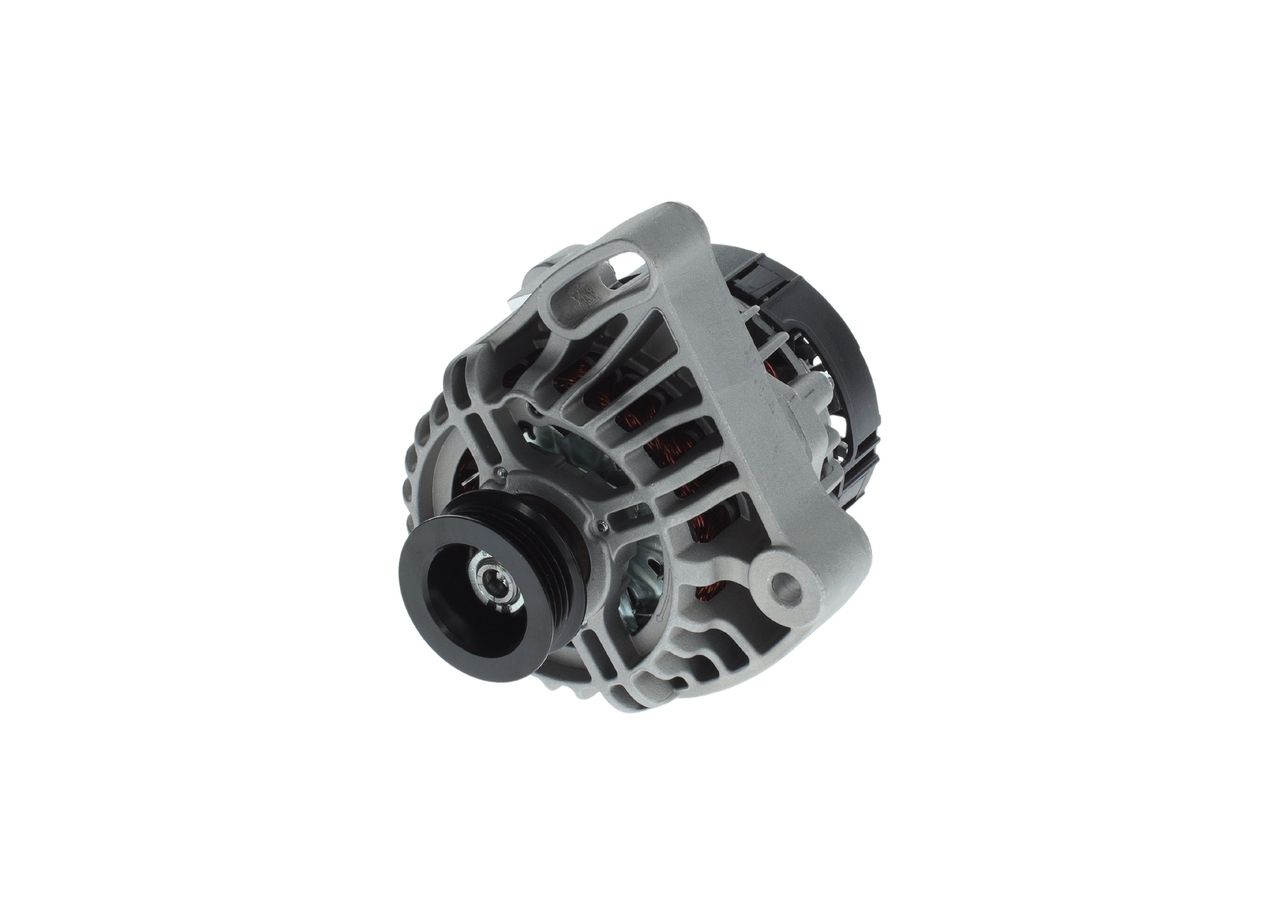 Bosch Car Alternator 12V 1986A02219