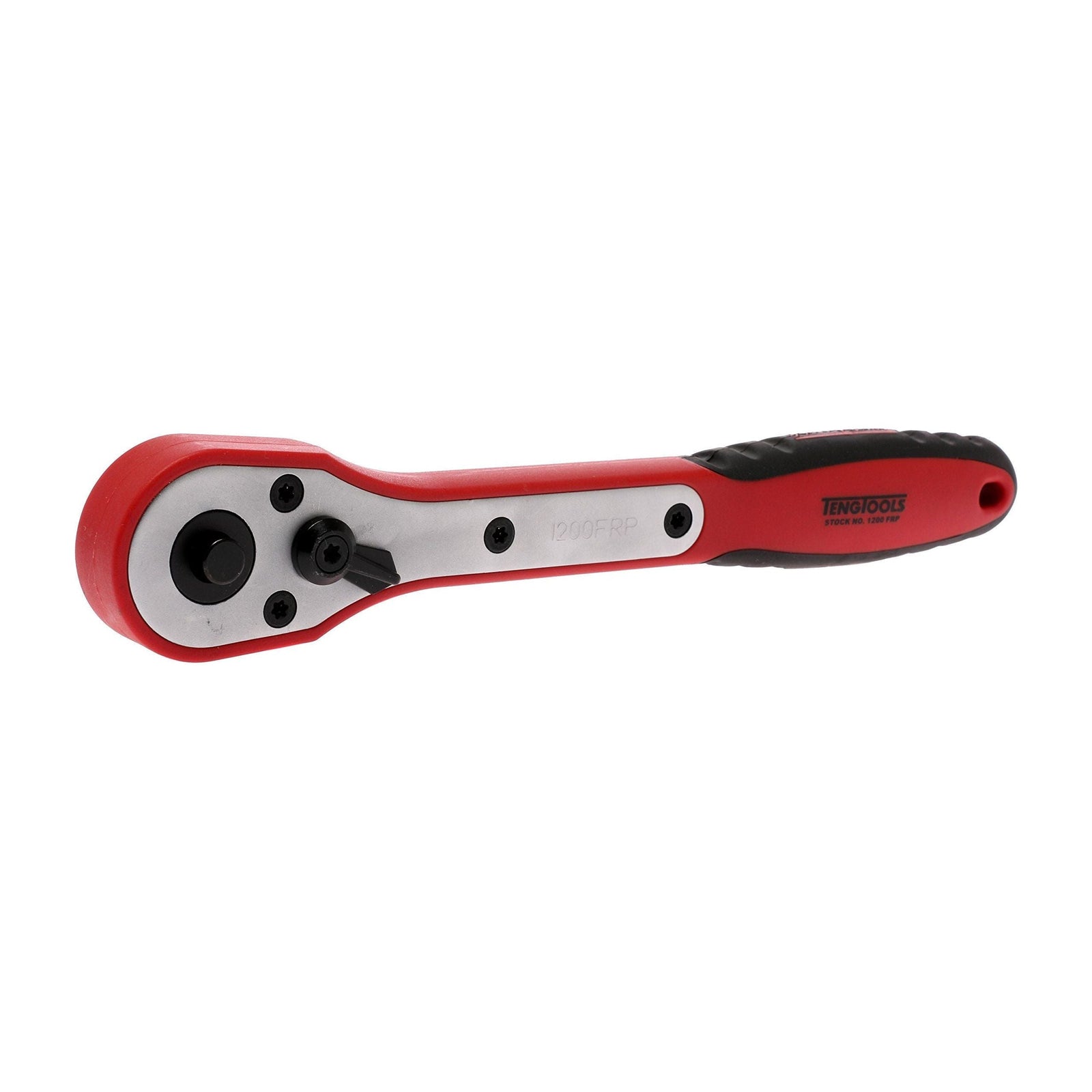Teng Tools 1/2" Ratchet FRP 45 Teeth
