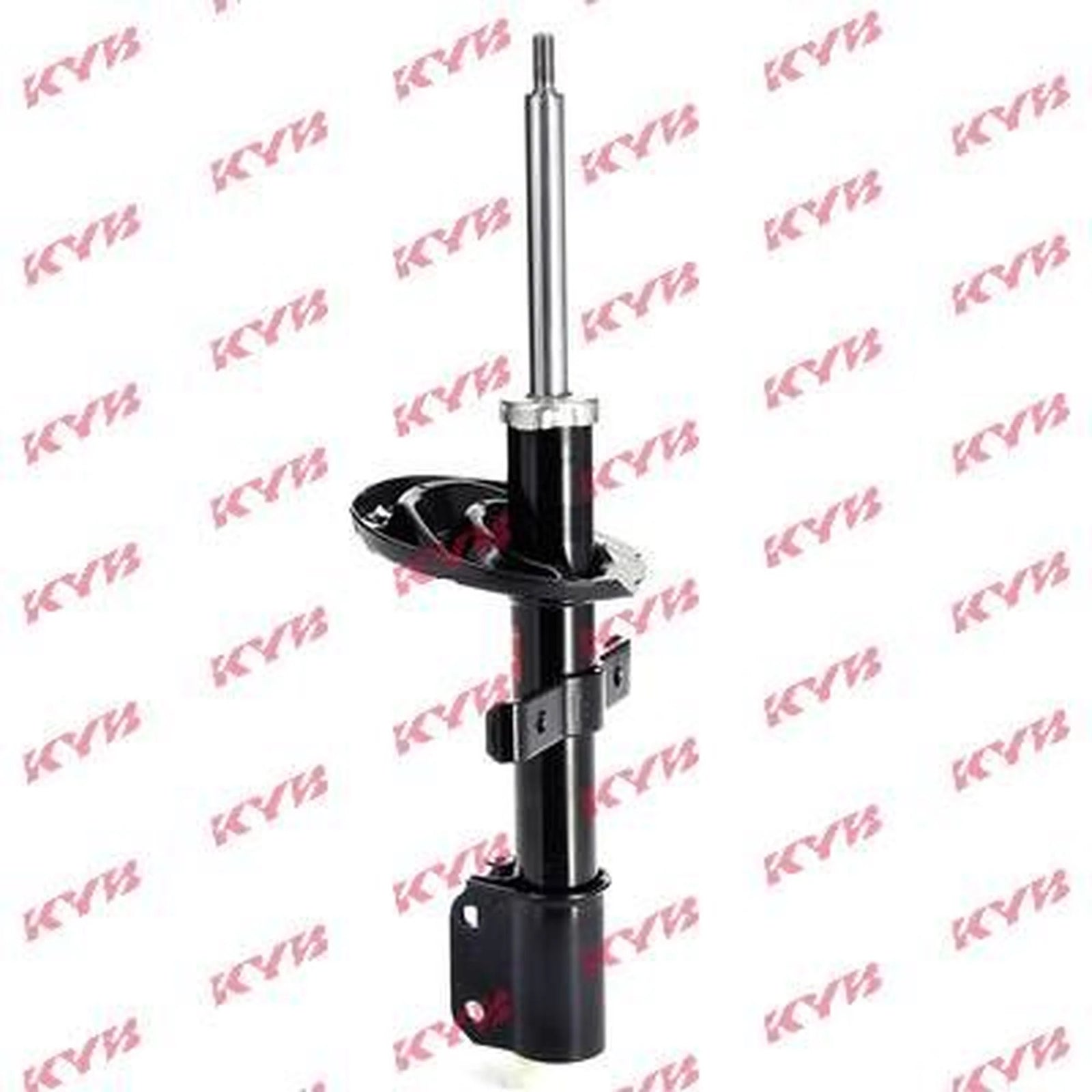 KYB Shock Absorber Damper Strut Front 333740