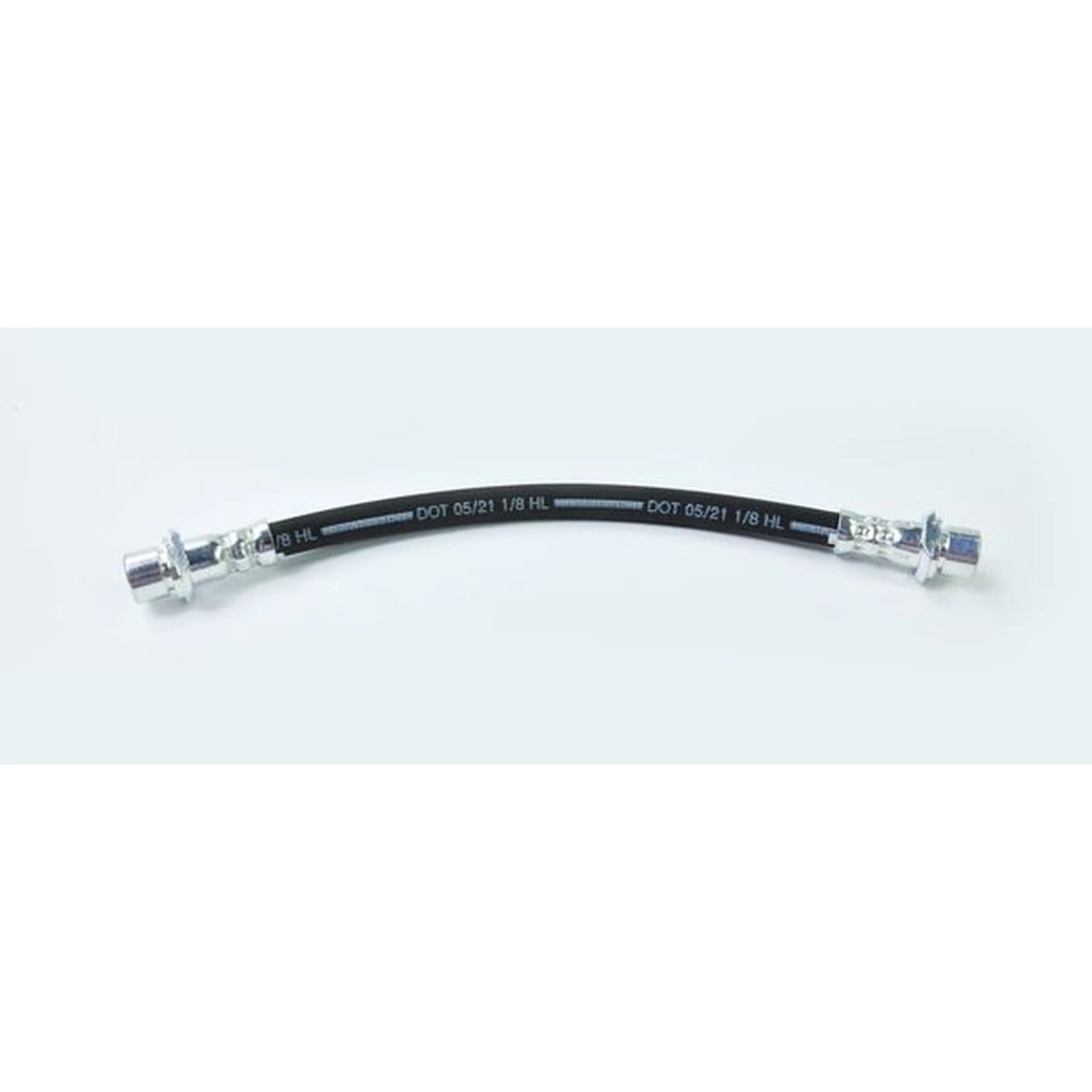 Abtex Brake Hydraulic Hose Line Right ABH1148