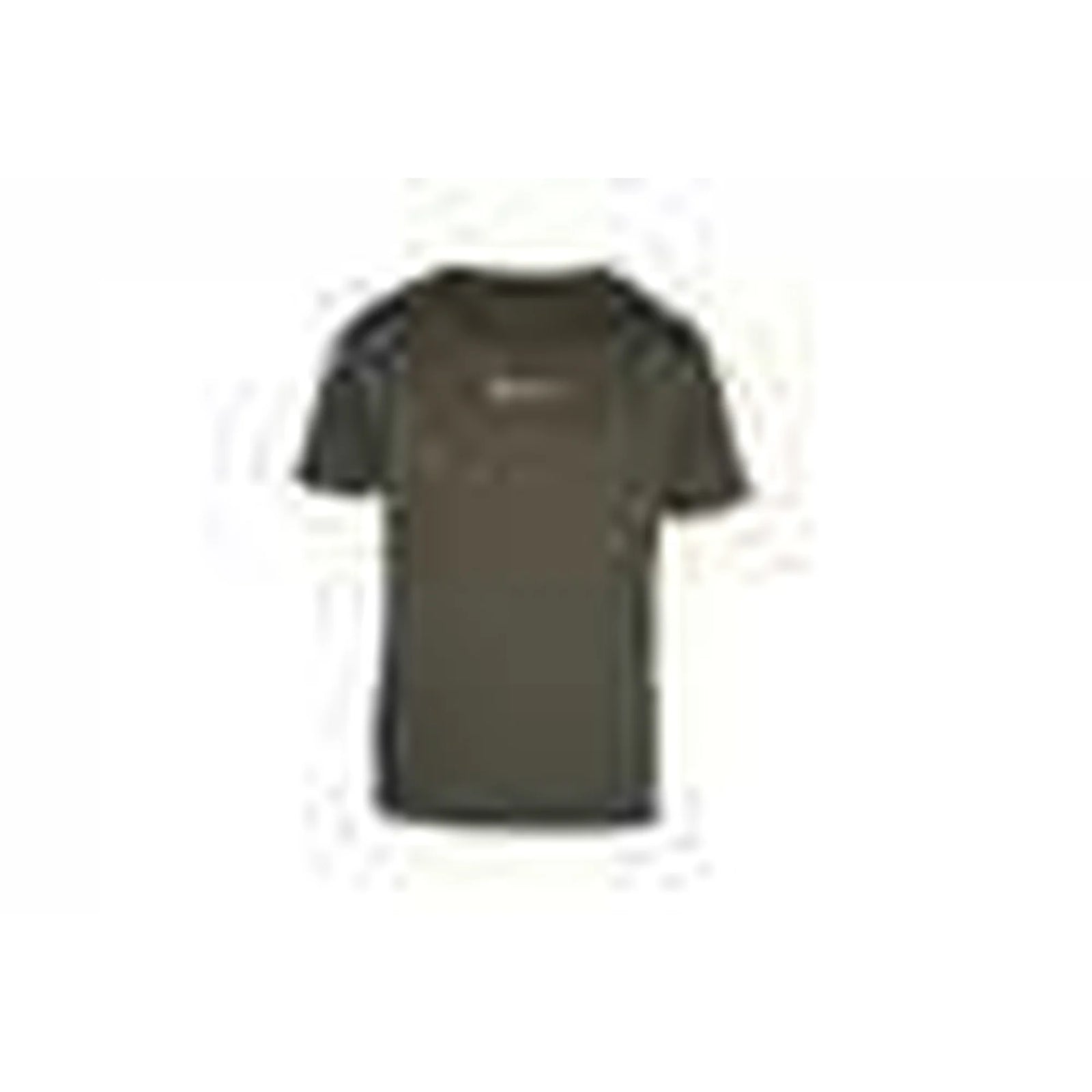 RidgeMonkey APEarel SportFlex Lightweight T-Shirt Green M - RMC017