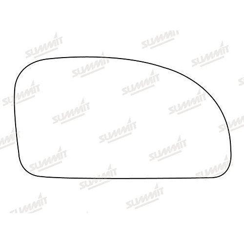 Summit Mirror Glass Standard Replacement SRG-709