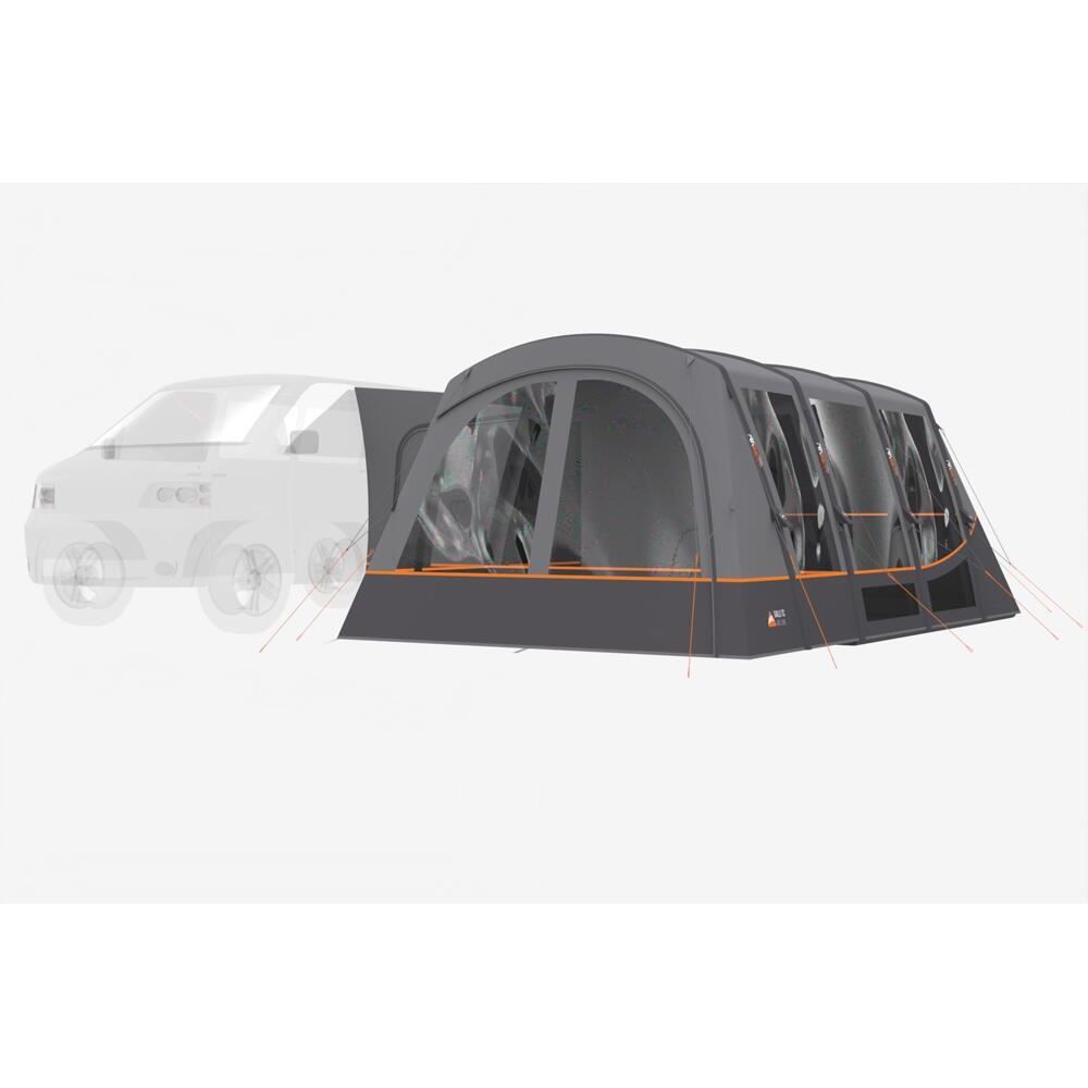 Vango Galli Air TC Low Drive Away Awning  (180 - 210cm) Campervan