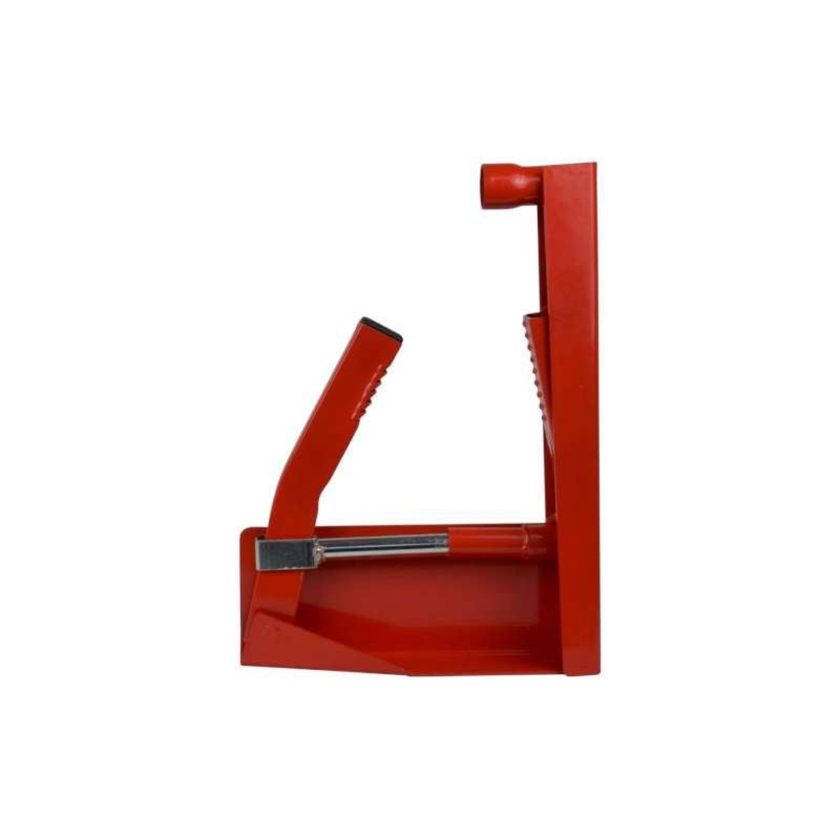 SAS Original HD4 Wheelclamp for Steel Wheels Lock Keyed Alike