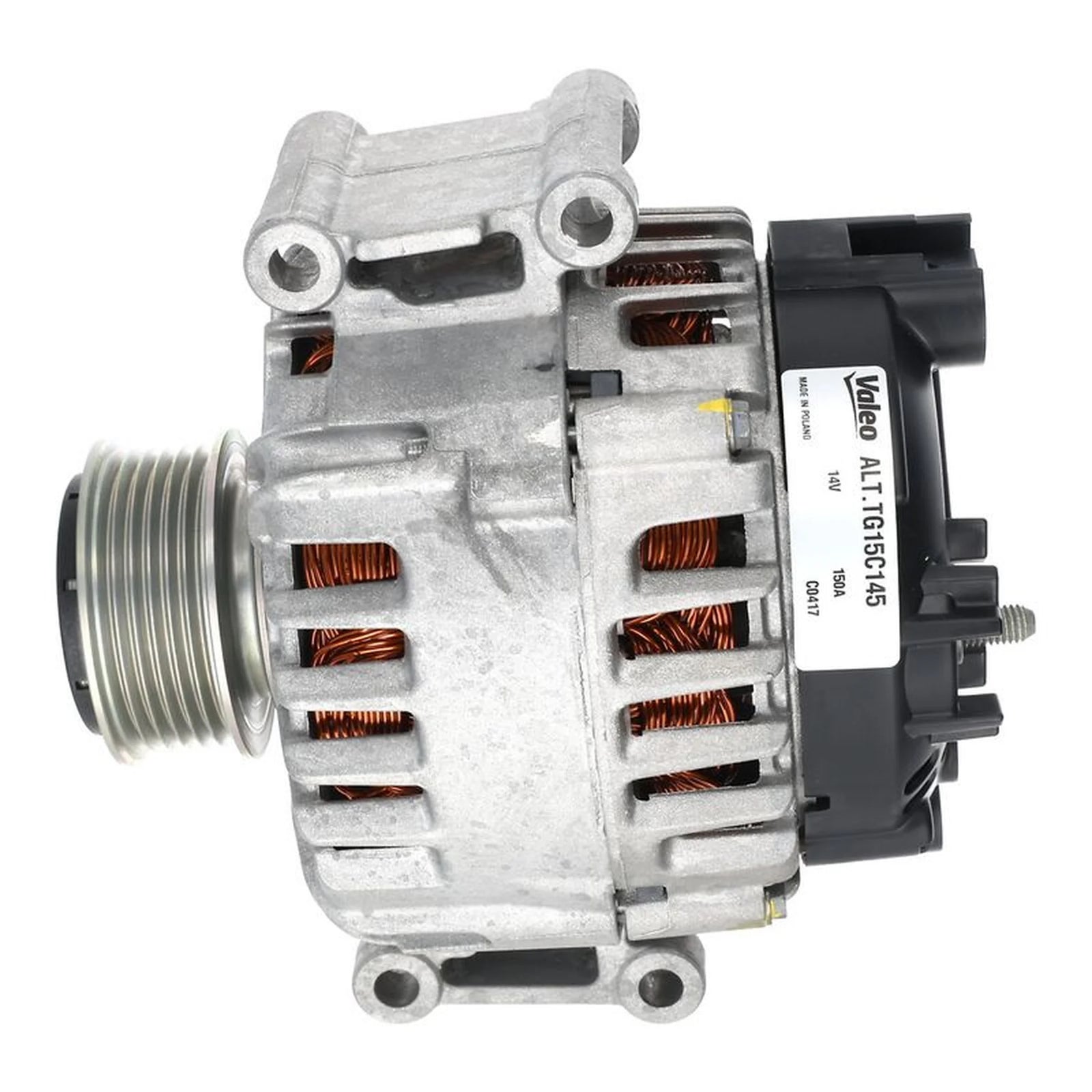 Valeo Car Alternator 12V 439948