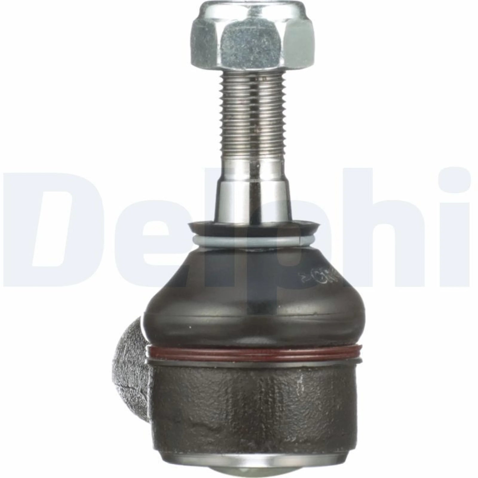 Delphi Steering Tie Rod End Ball Joint Front Left M12x1. TA1696