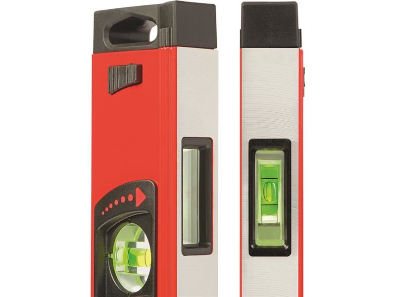 Kapro 995 Vulcan Magnetic Level 60cm