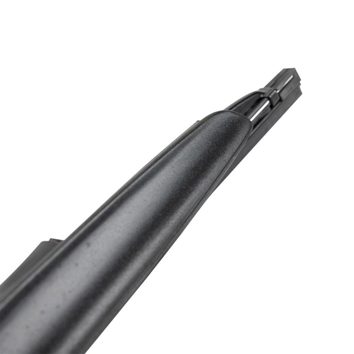 AG Wiper Blade Set With Spoiler Front 51cm-51cm