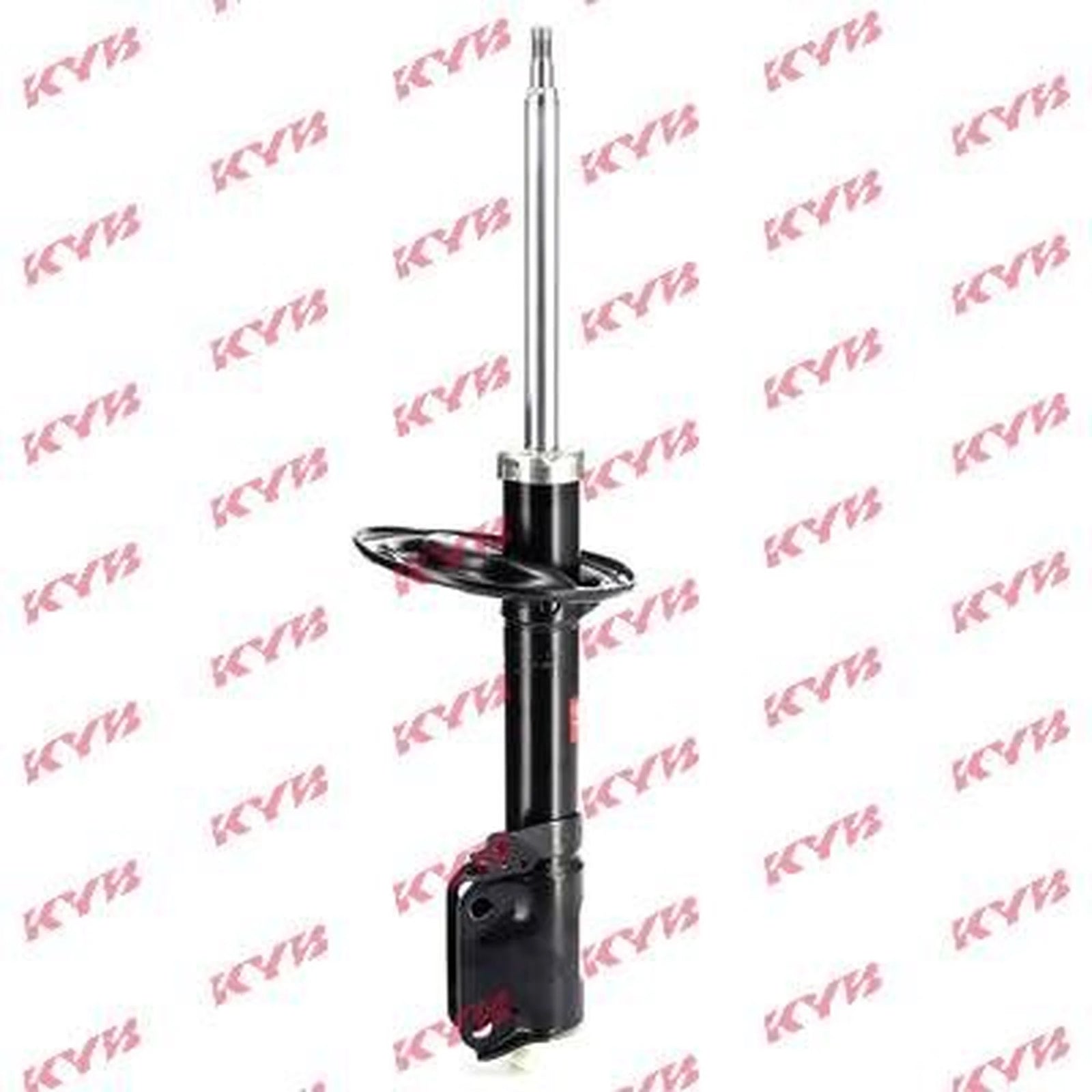 KYB Shock Absorber Damper Strut Rear Right 334388