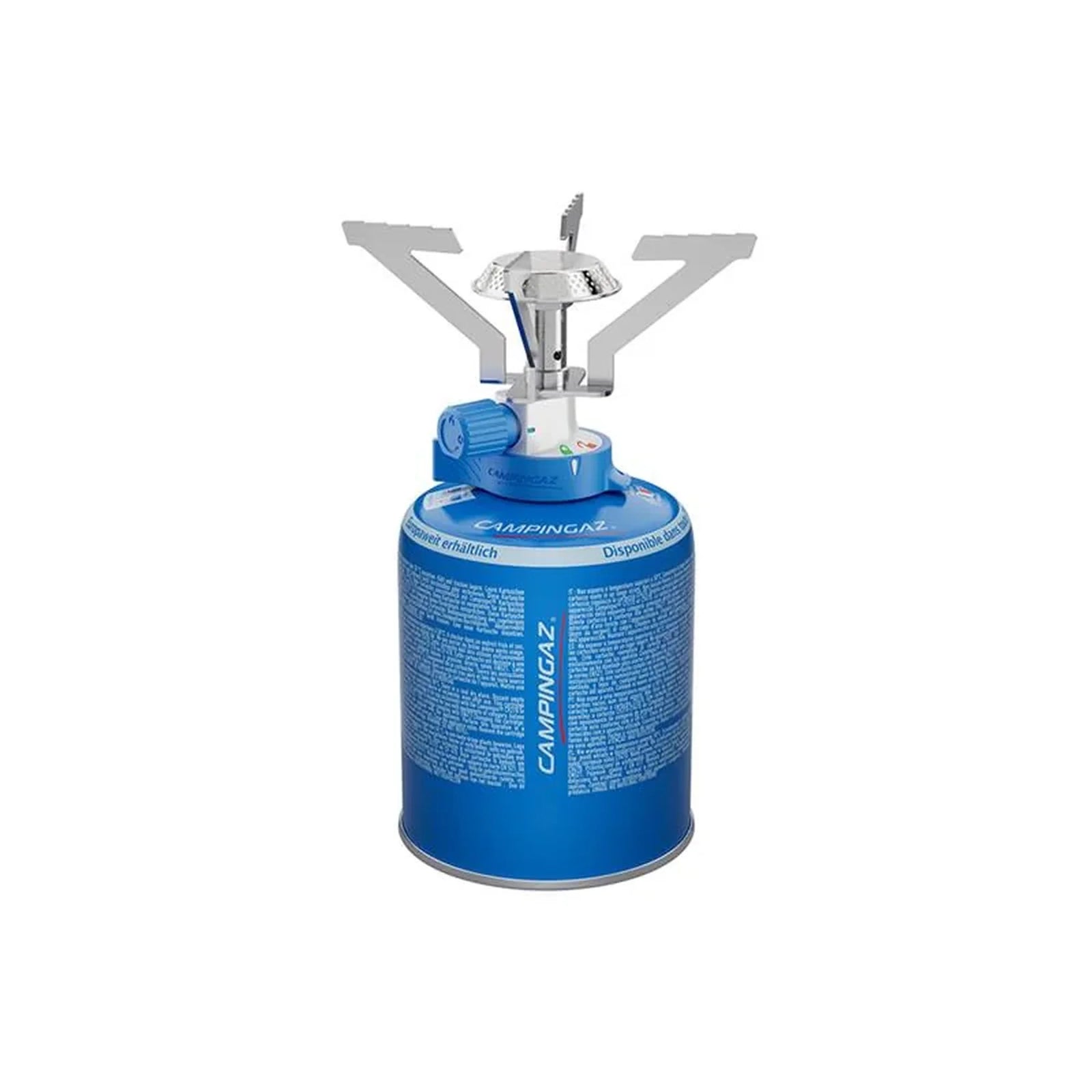 Campingaz® Twister Connect PZ Easy Clic 2227749 - 2227749