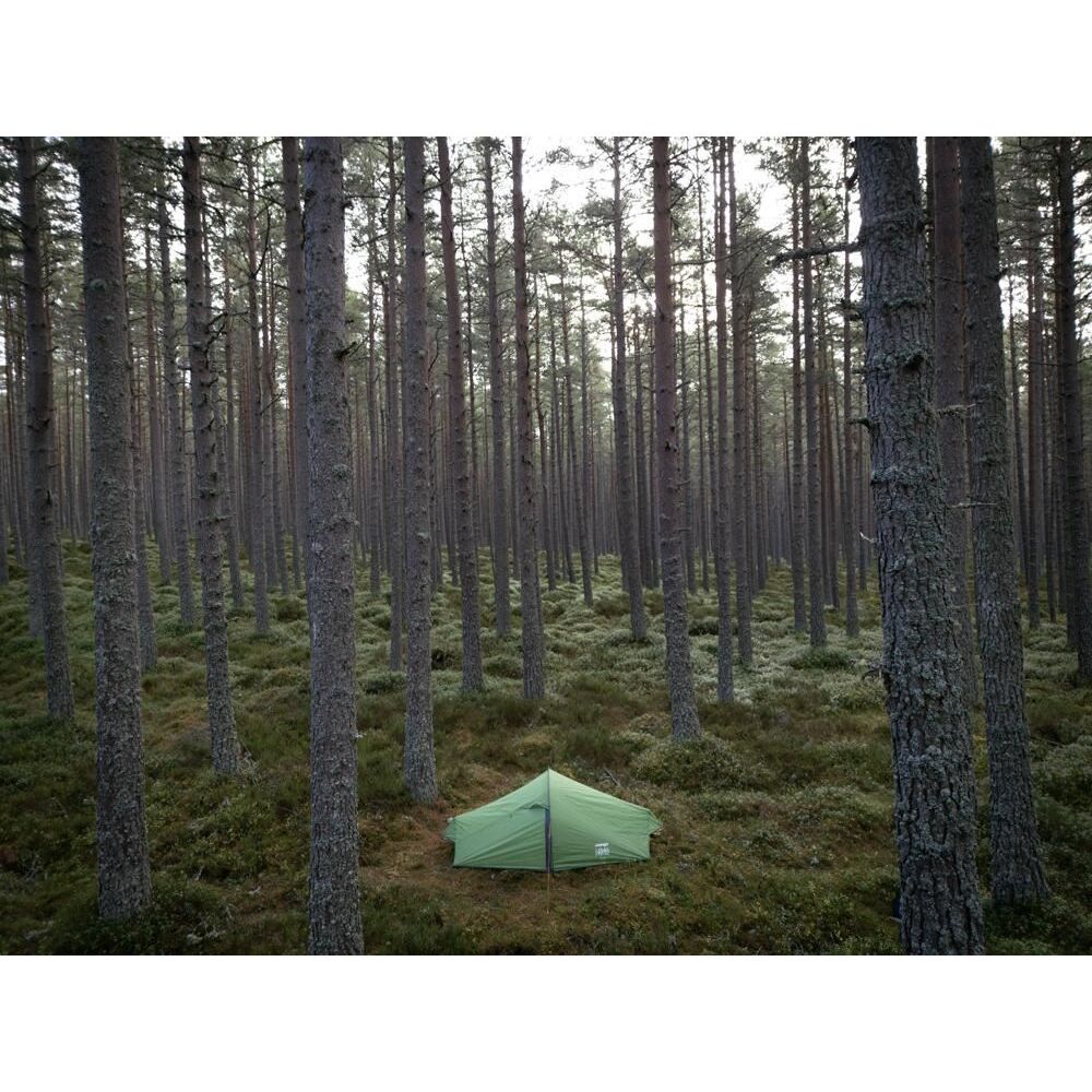 Vango Nevis 100 Tent Pamir Green