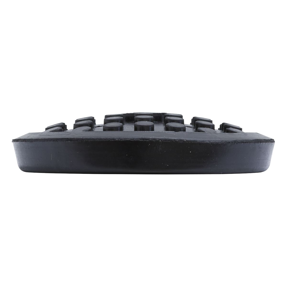 Sealey Safety Rubber Jack Pad Type C JP19