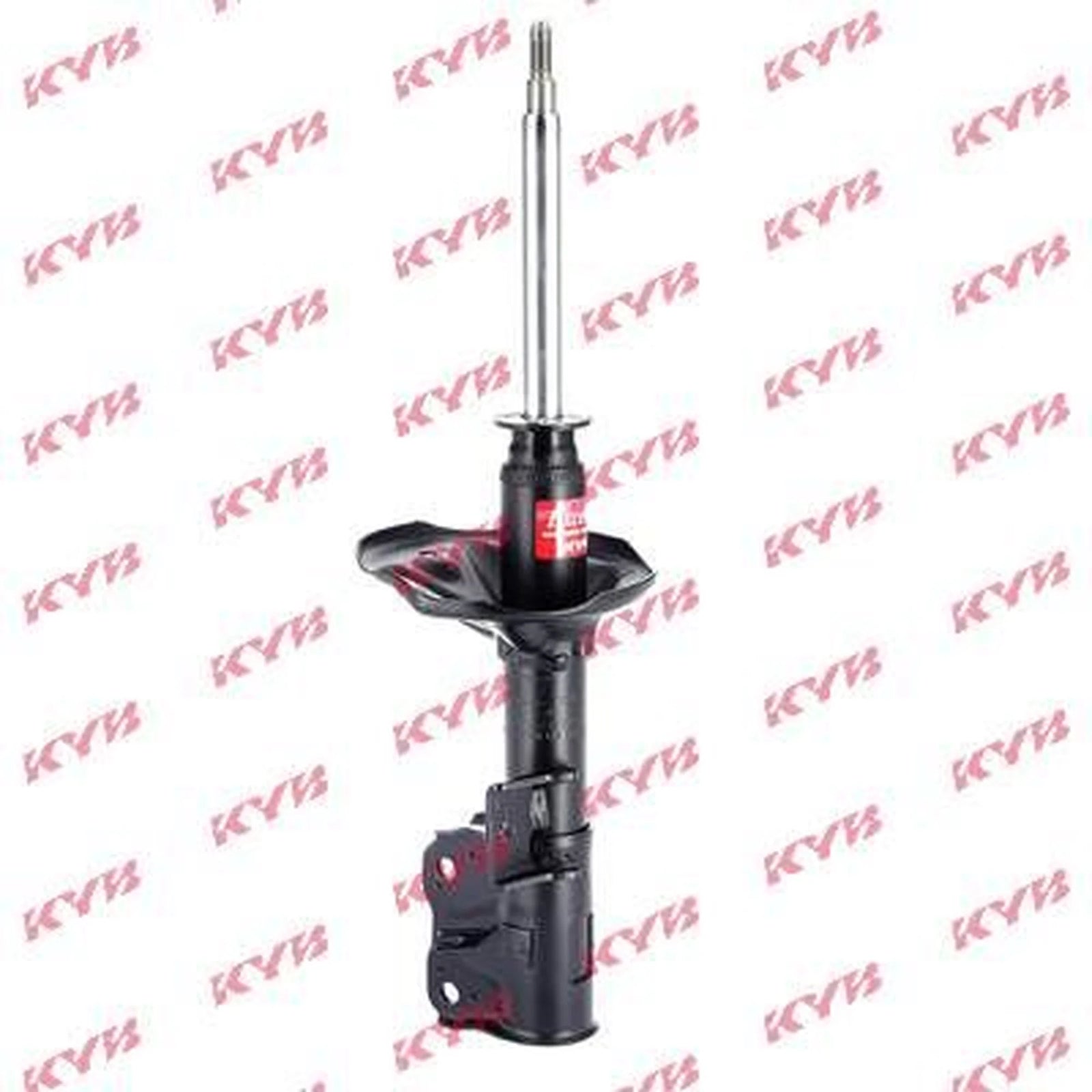 KYB Shock Absorber Damper Strut Front Left 333222