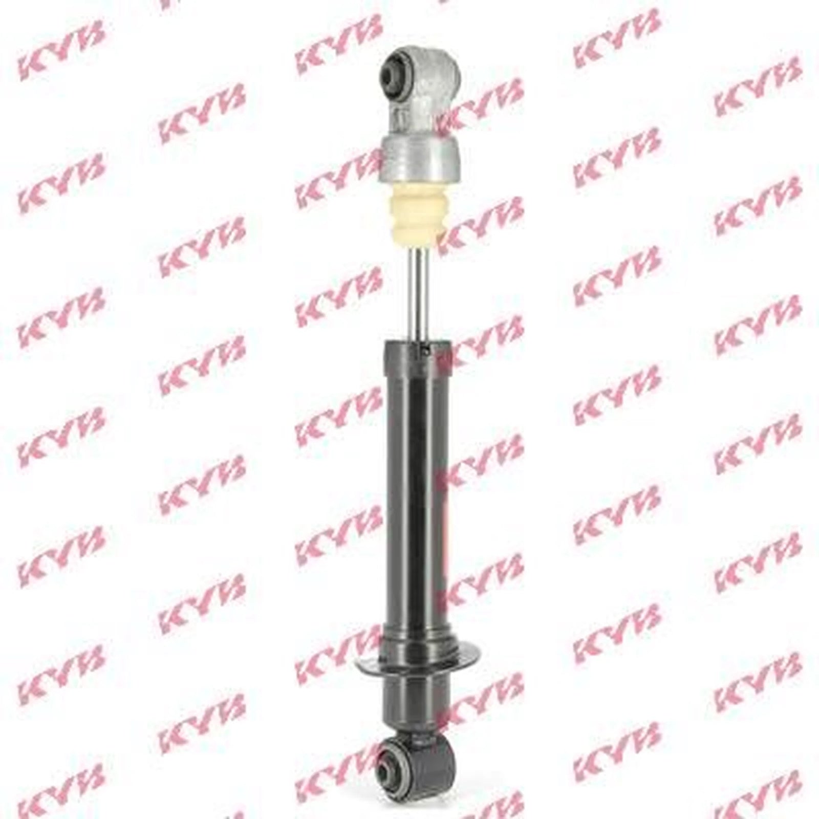 KYB Shock Absorber Damper Strut Rear 341909