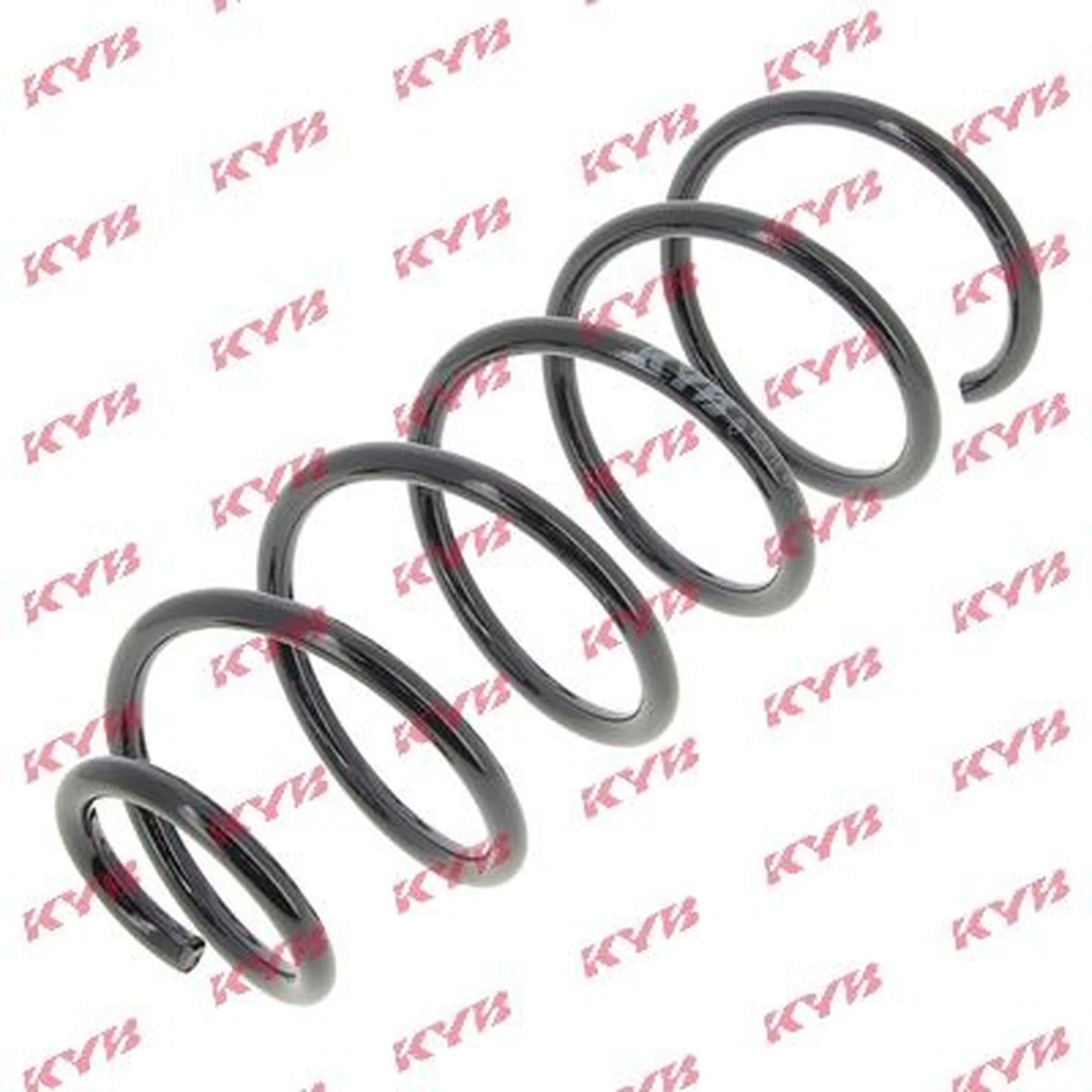 KYB Rear Suspension Coil Spring RC6716