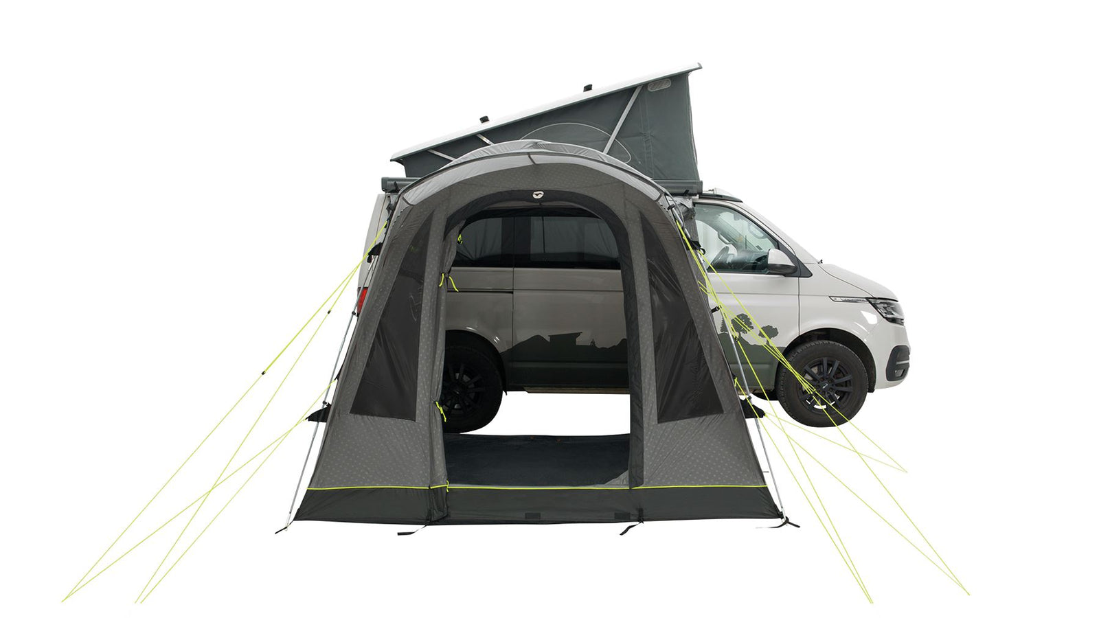 Outwell Pine Hills Awning Grey