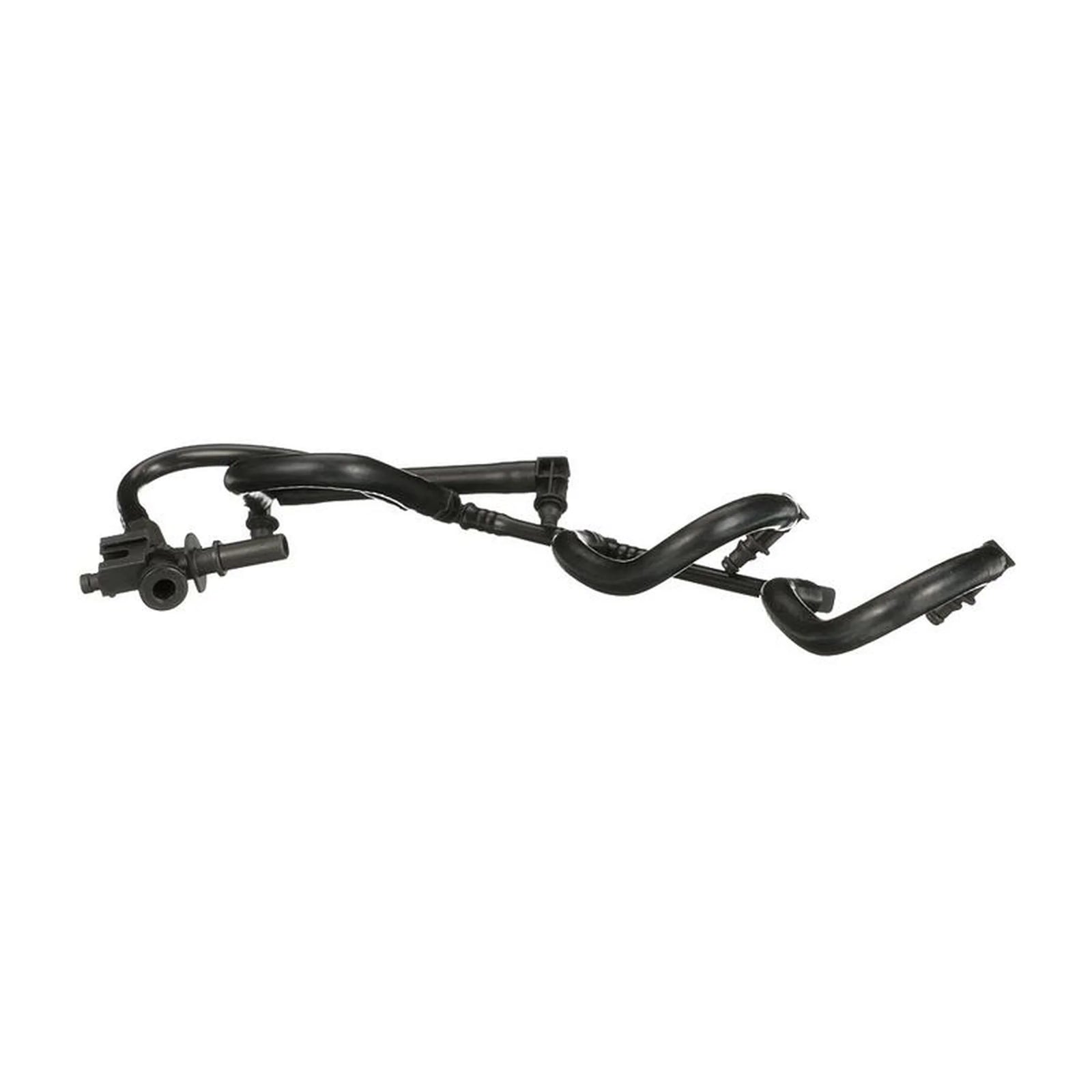 Gates Fuel Overflow Hose Pipe MFL1349
