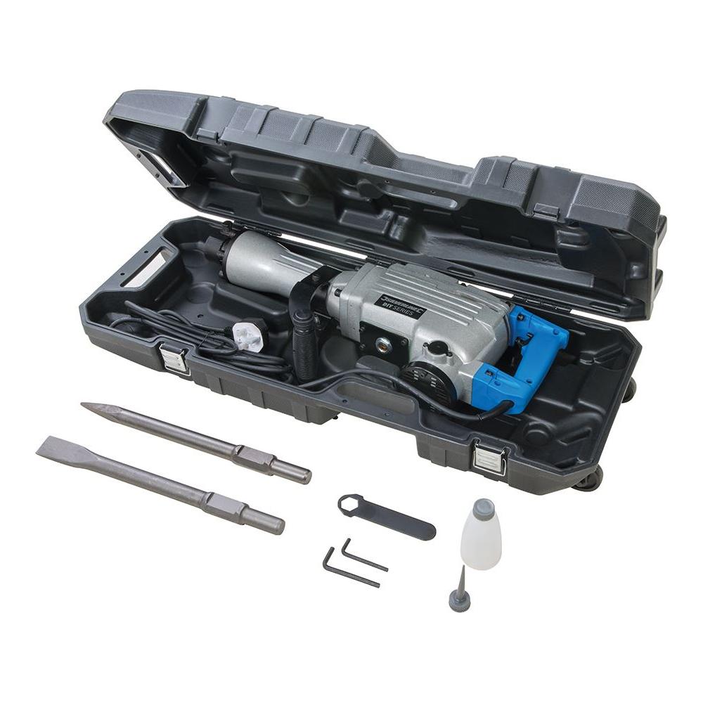 Silverline 1500W Electric Breaker 1500W