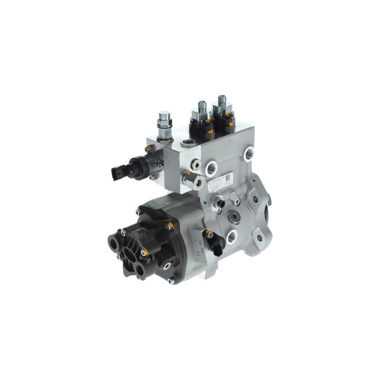 Bosch High Pressure Fuel Pump 0 445 020 165