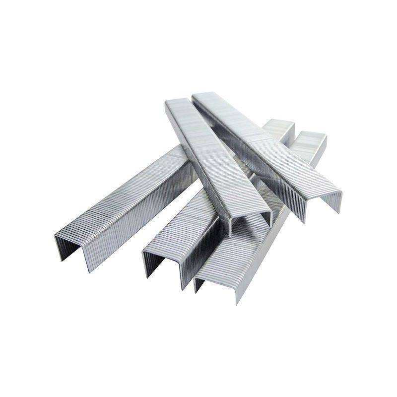 Tacwise 53 Light-Duty Staples 10mm (Type JT21  A)  (Pack 2000)