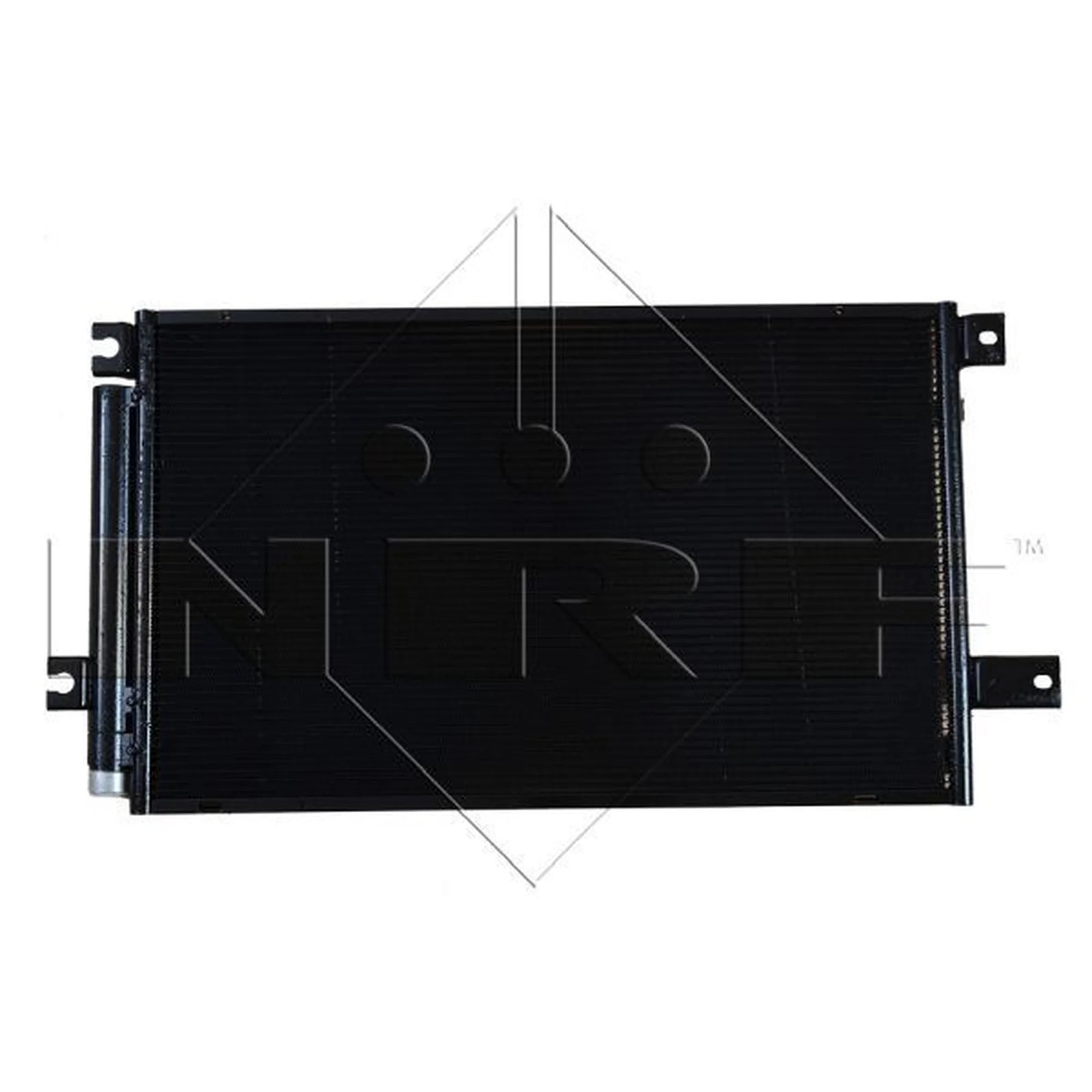 NRF Air Conditioning Condenser 35628