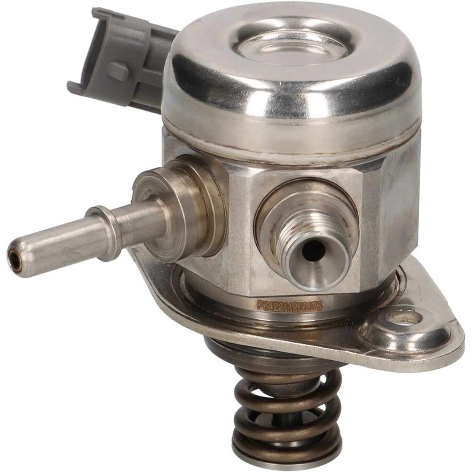 Pierburg High Pressure Fuel Pump 7.06032.42.0