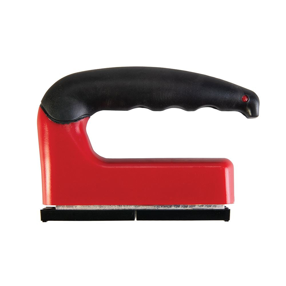 Silverline Magnetic Lifting Handle 45kg Capacity, 22kg SWL
