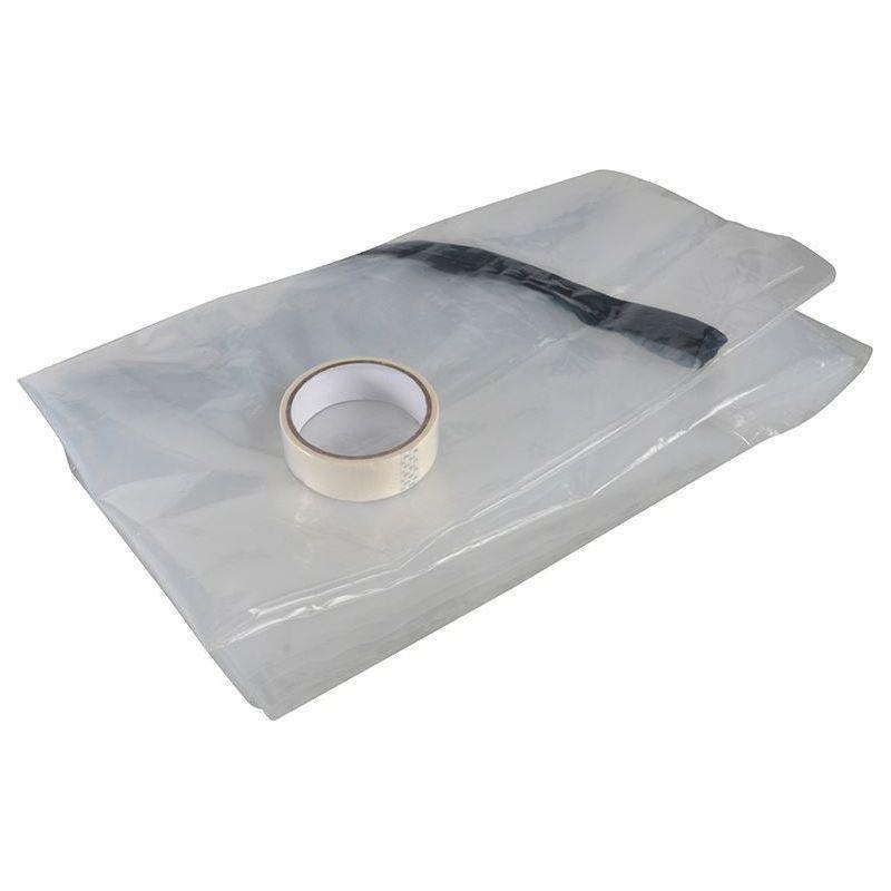 Faithfull Door Dust Sealer
