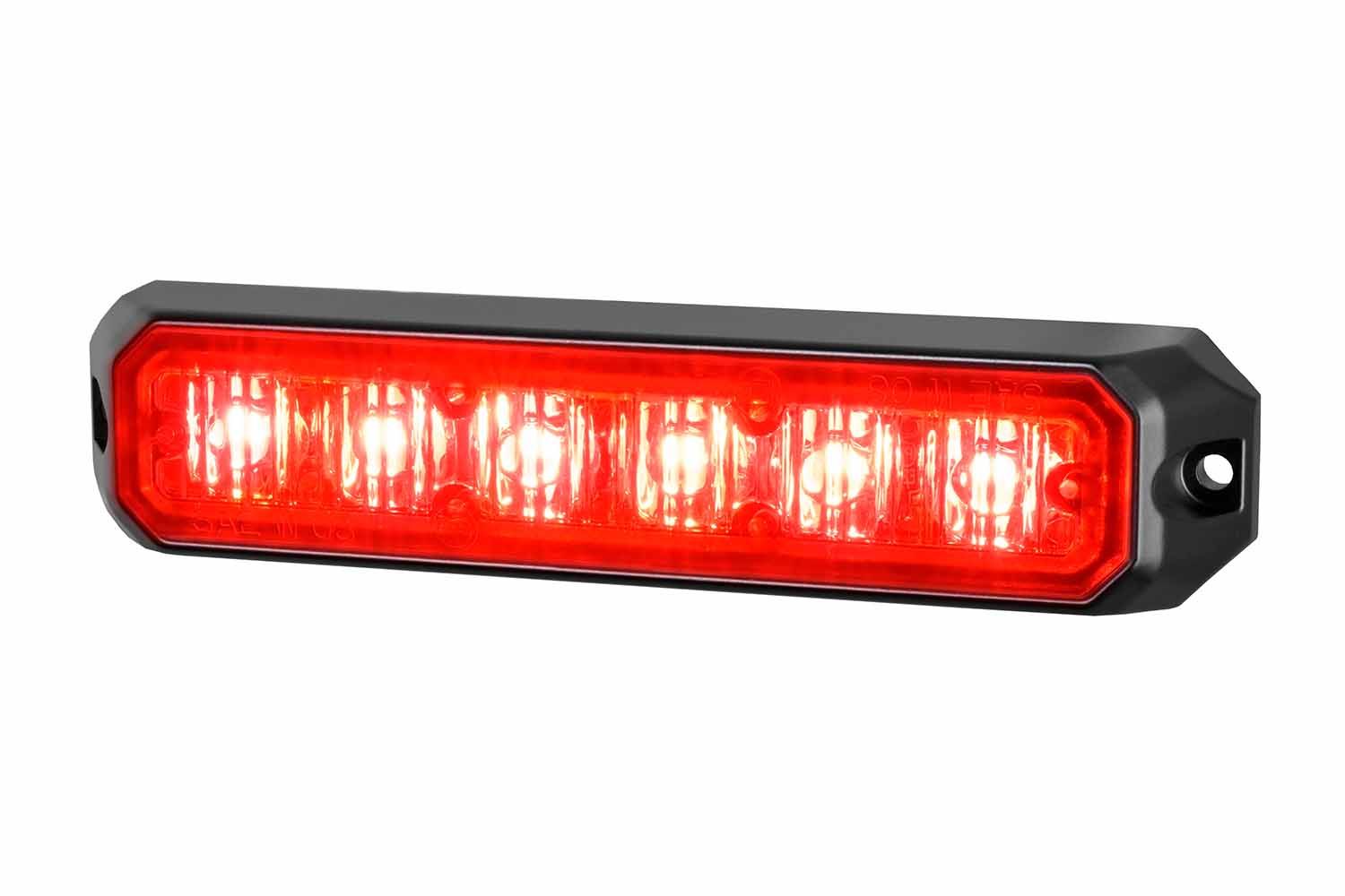 Hella Strobe-Type Beacon High 2XD 012 160-821