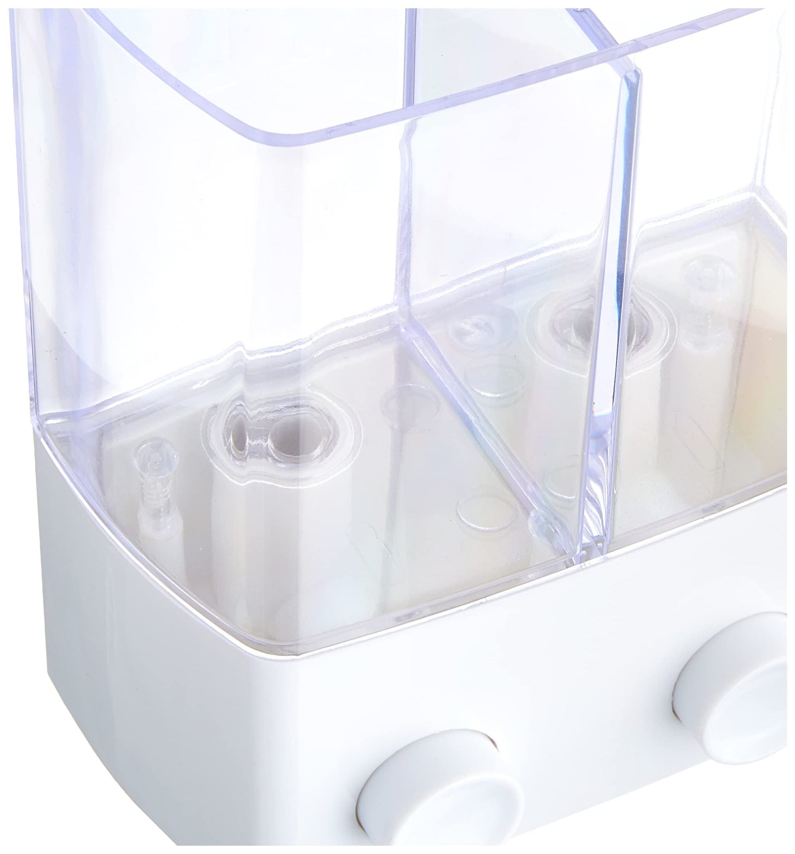 Soap Dispenser Dual 2020