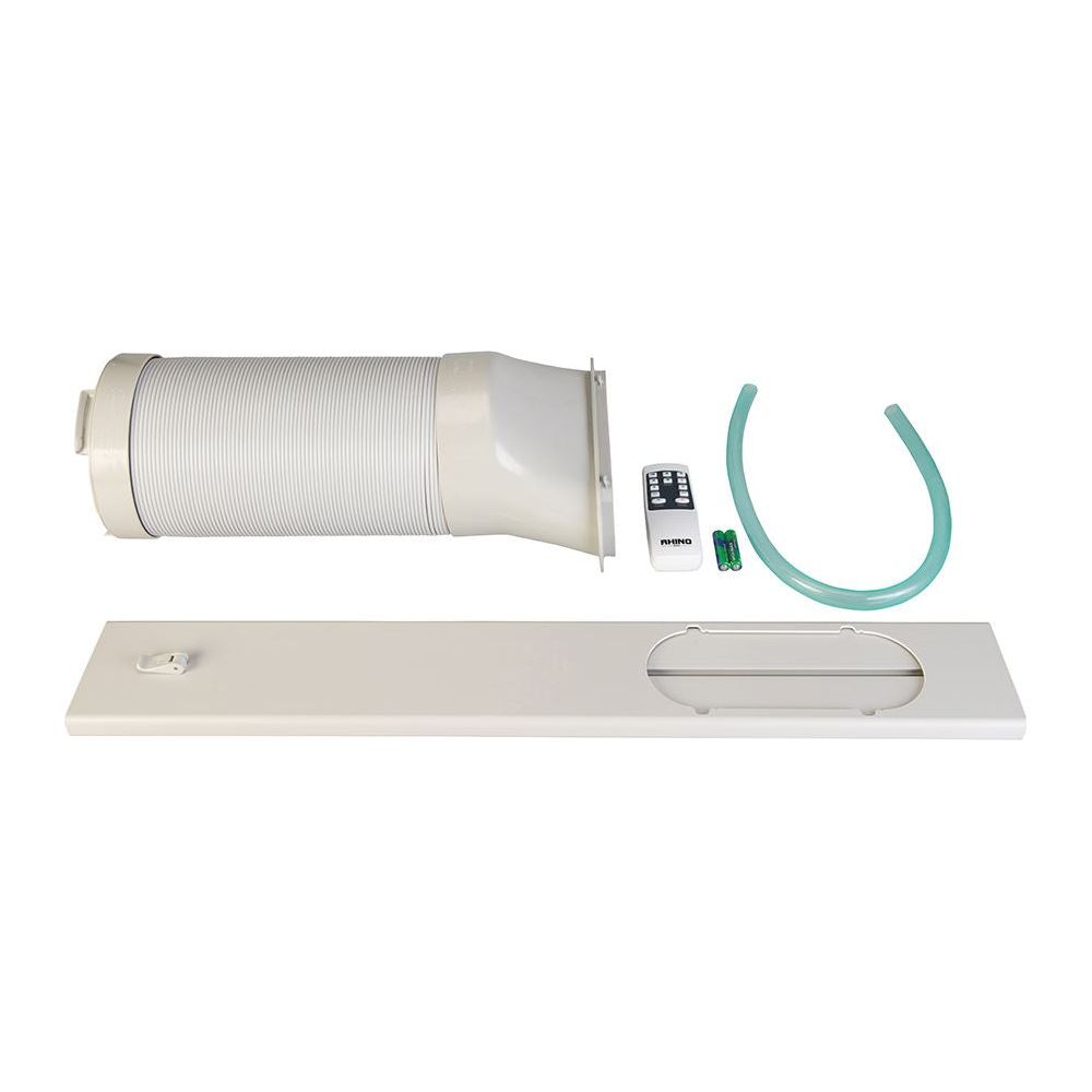 Rhino AC9000 Portable Air Conditioning Unit 230V