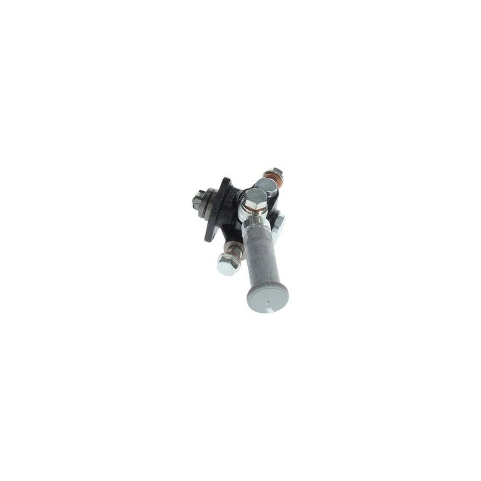 Bosch Fuel Pump Assembly H 105 210 547