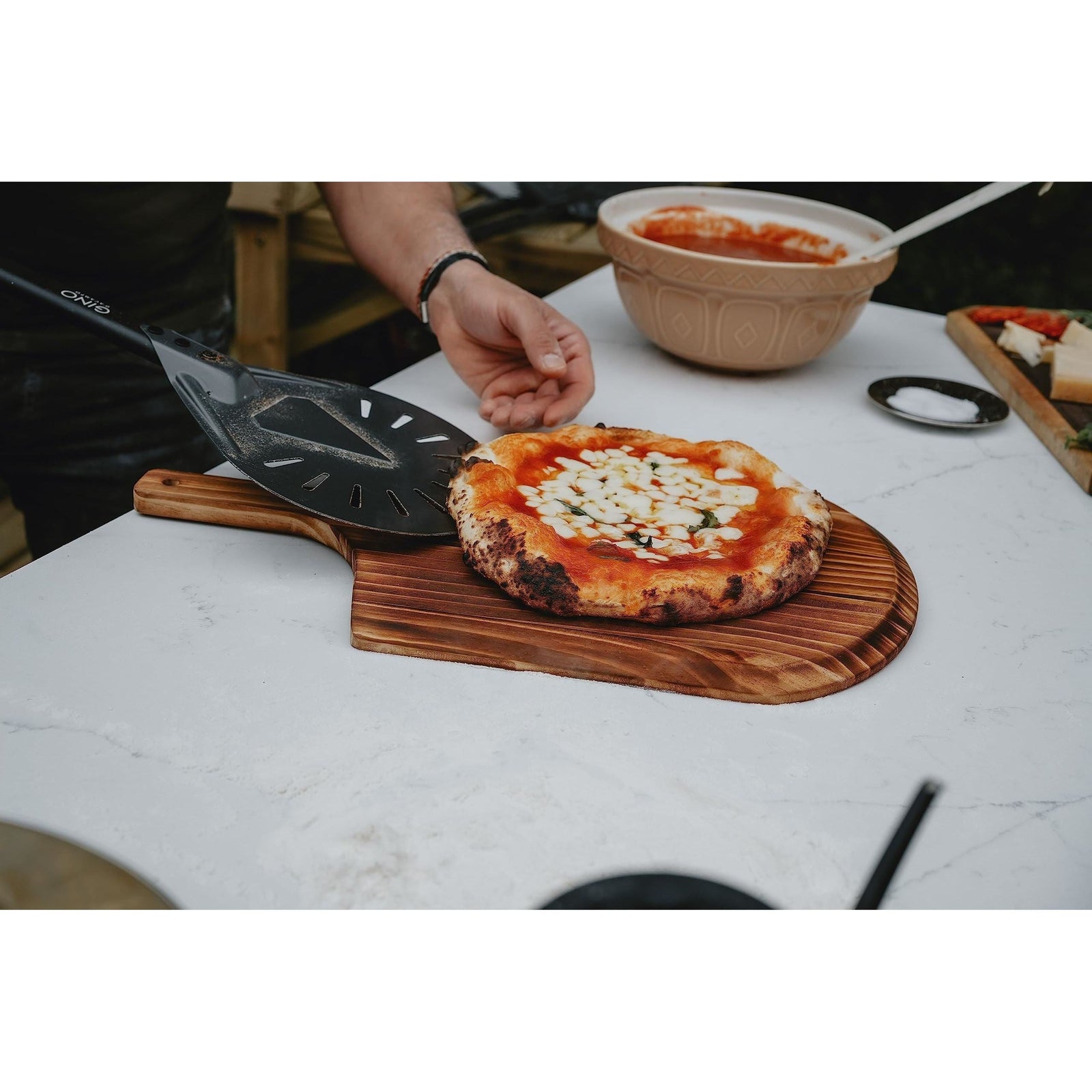 Pizza Serving Board GP090402