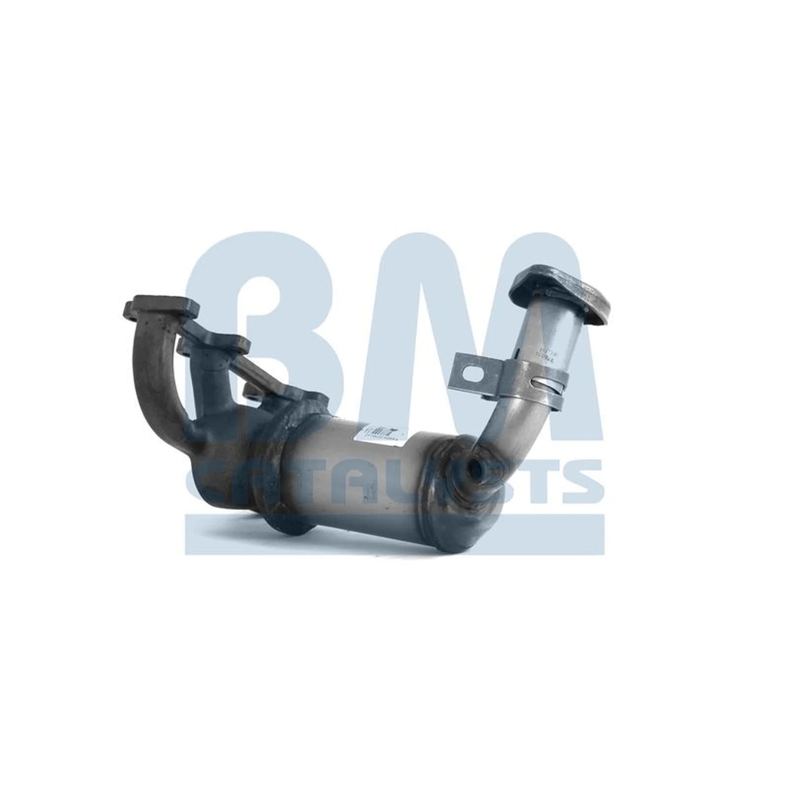 BM Catalysts Homologated Petrol Cat BM91015H