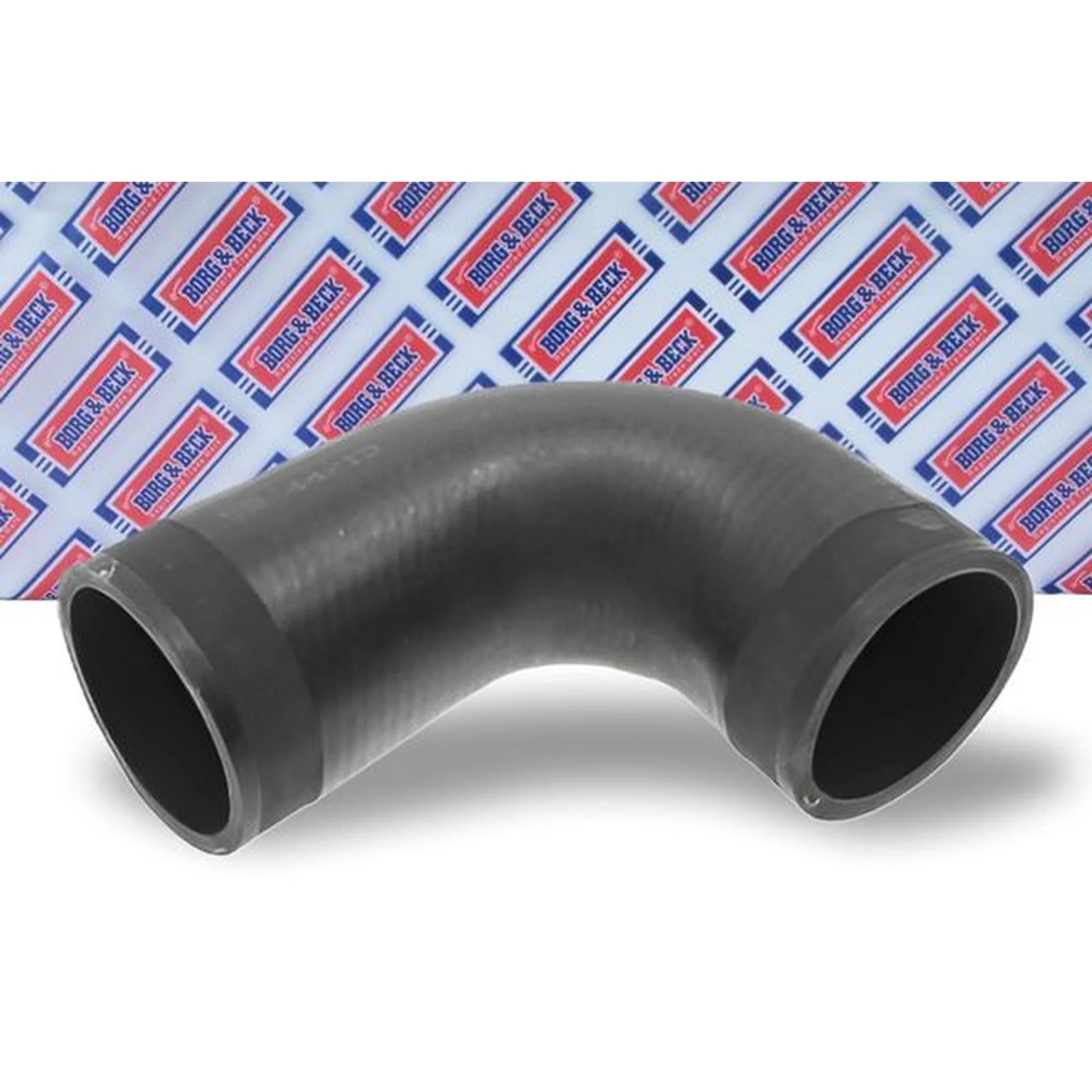 Borg & Beck Intercooler Turbo Charge Air Hose Front BTH1140