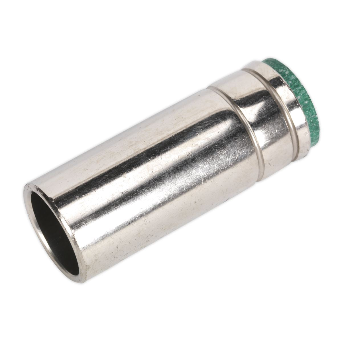 Sealey Cylindrical Nozzle MB25/36 Pack of 2 MIG915
