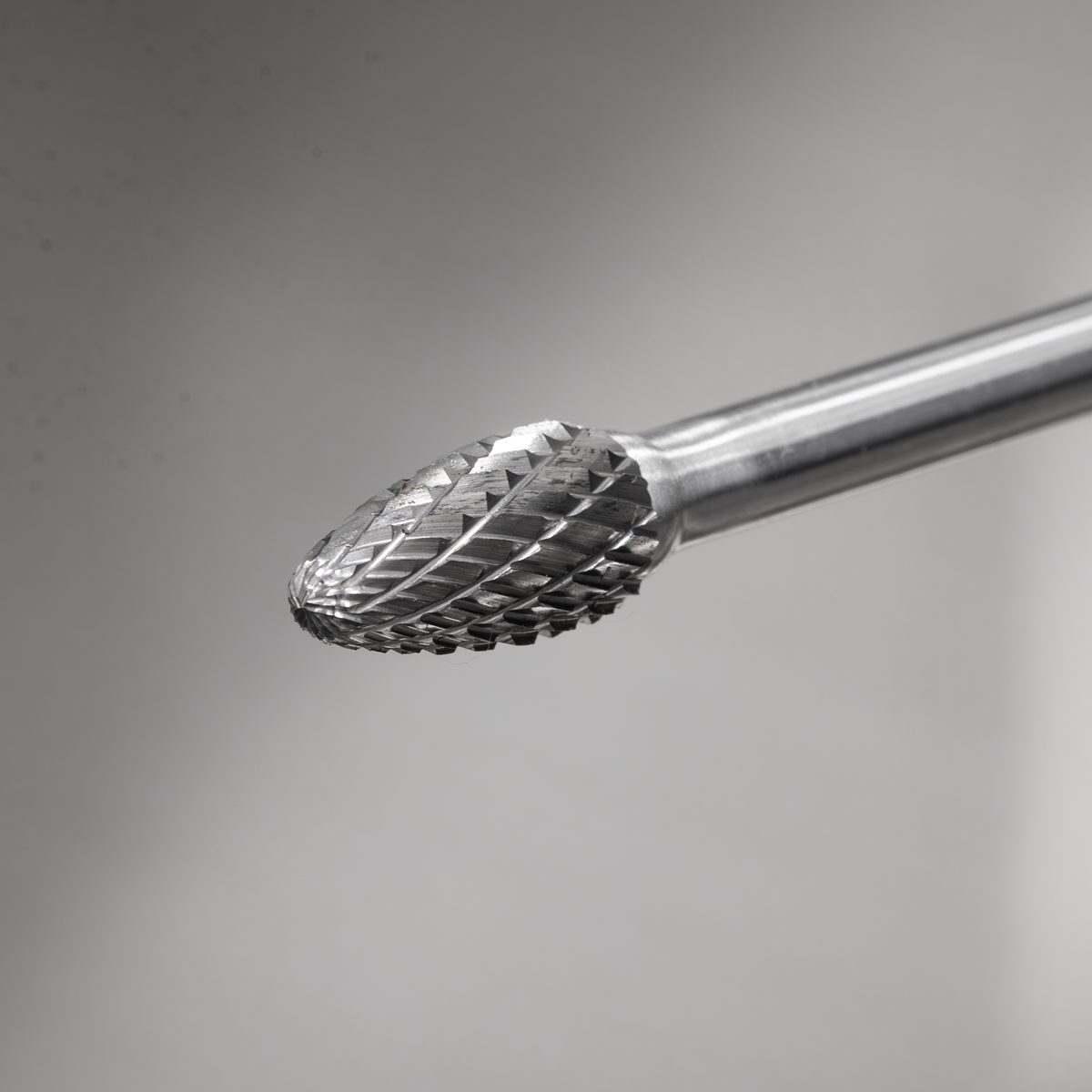 Sealey Tungsten Carbide Rotary Burr SDB05XL 10mm Extra-Long