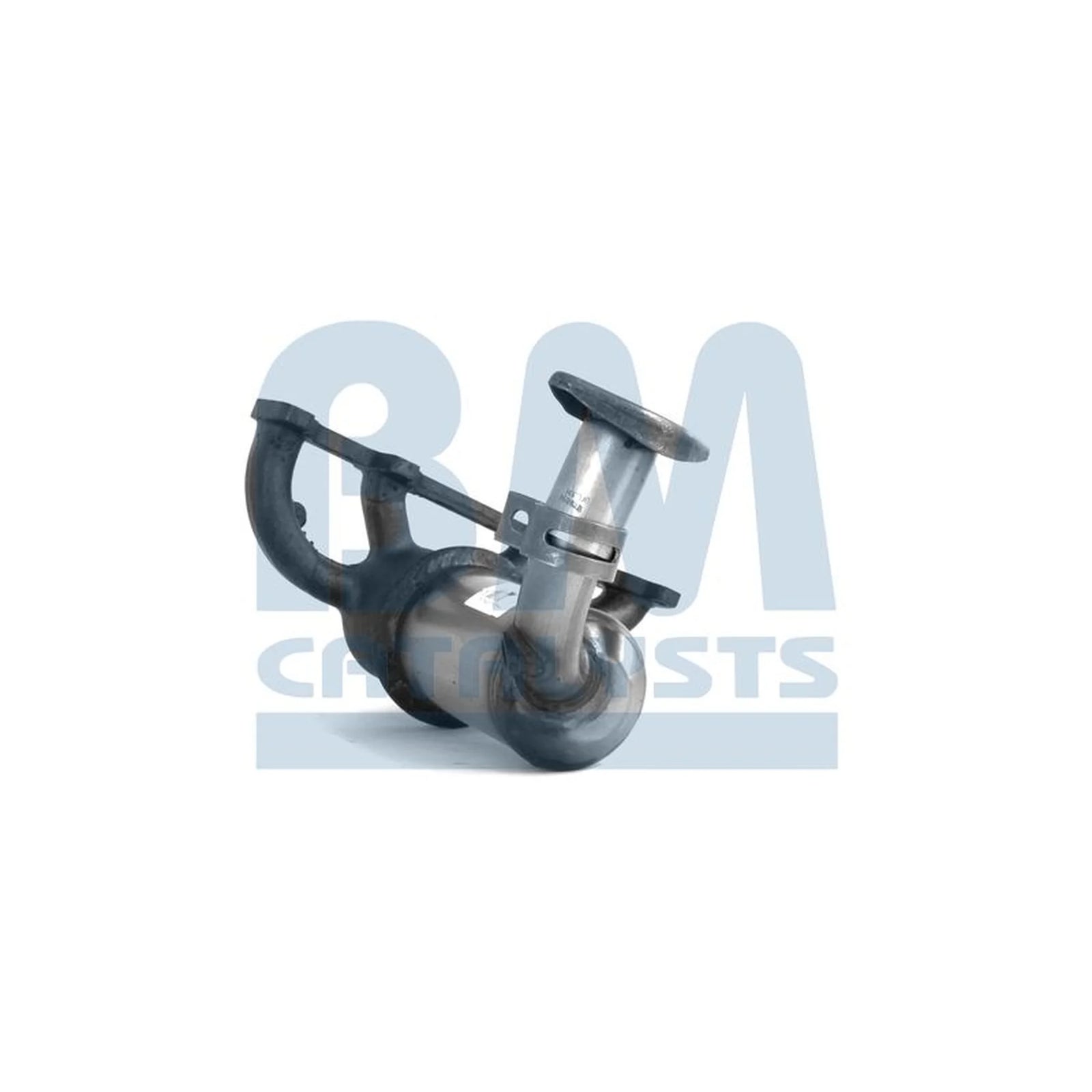 BM Catalysts Homologated Petrol Cat BM91015H