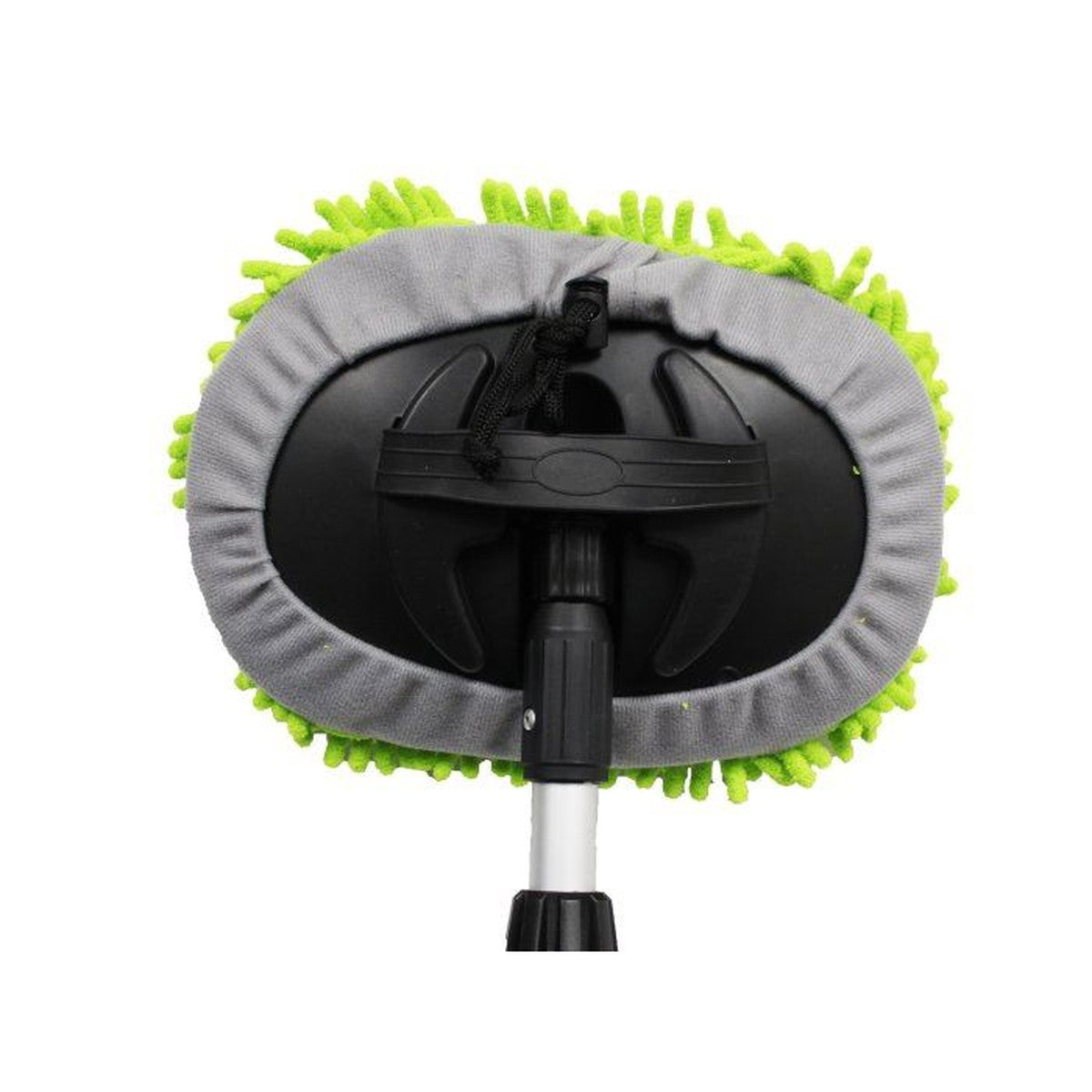 Travellife Telescopic Wash Brush Microfibre 2M