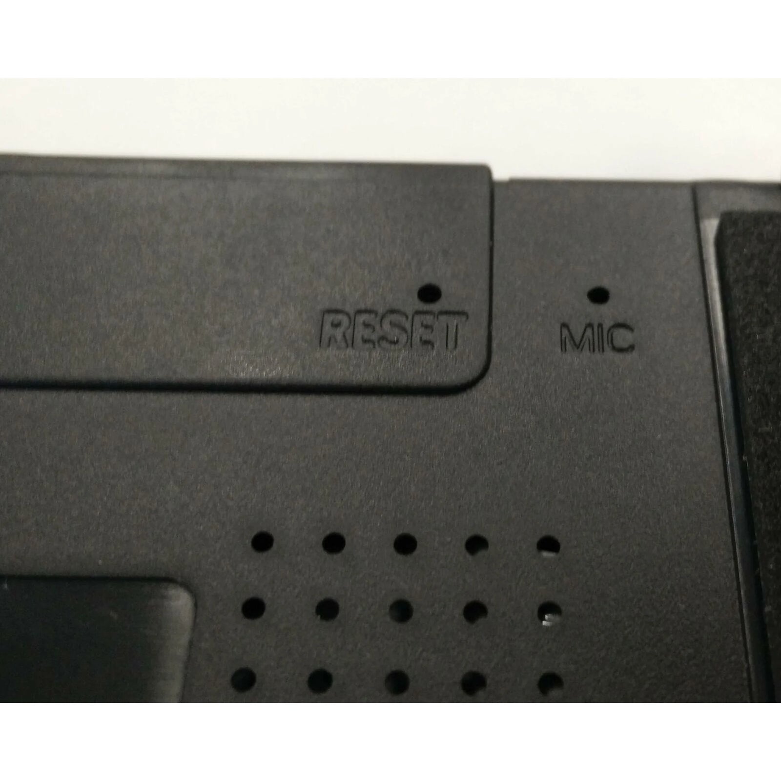 Streetwize In Car Rear View Mirror Mount HD Dash Cam Camera Video Journey
