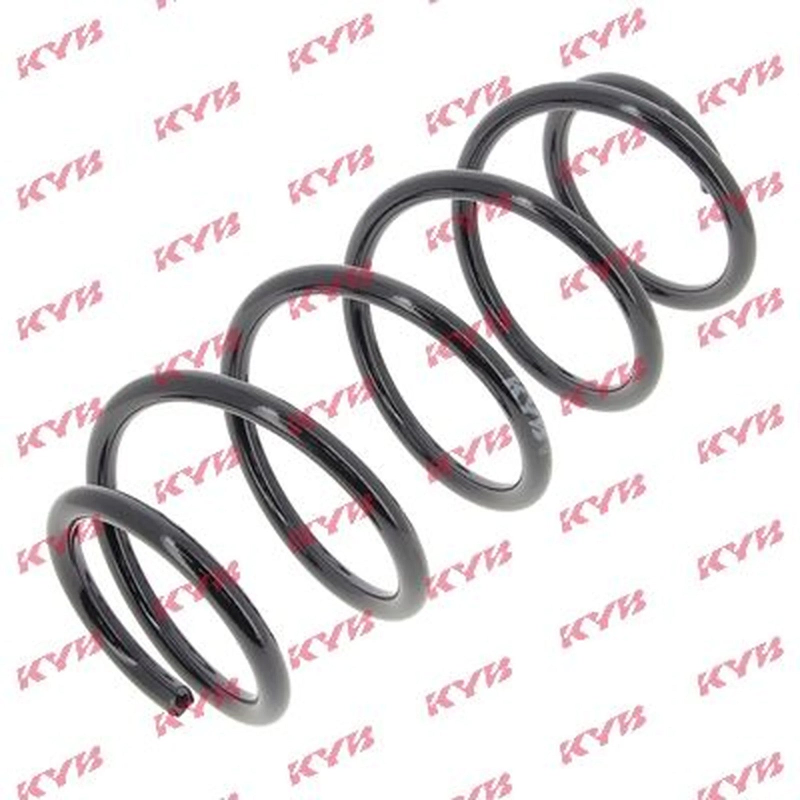 KYB Front Suspension Coil Spring RH1516
