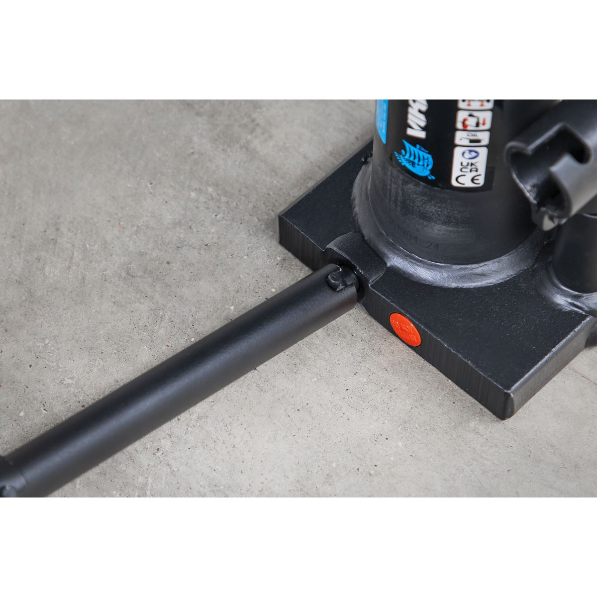 Viking Viking Bottle Jack 2 Tonne PBJ2S