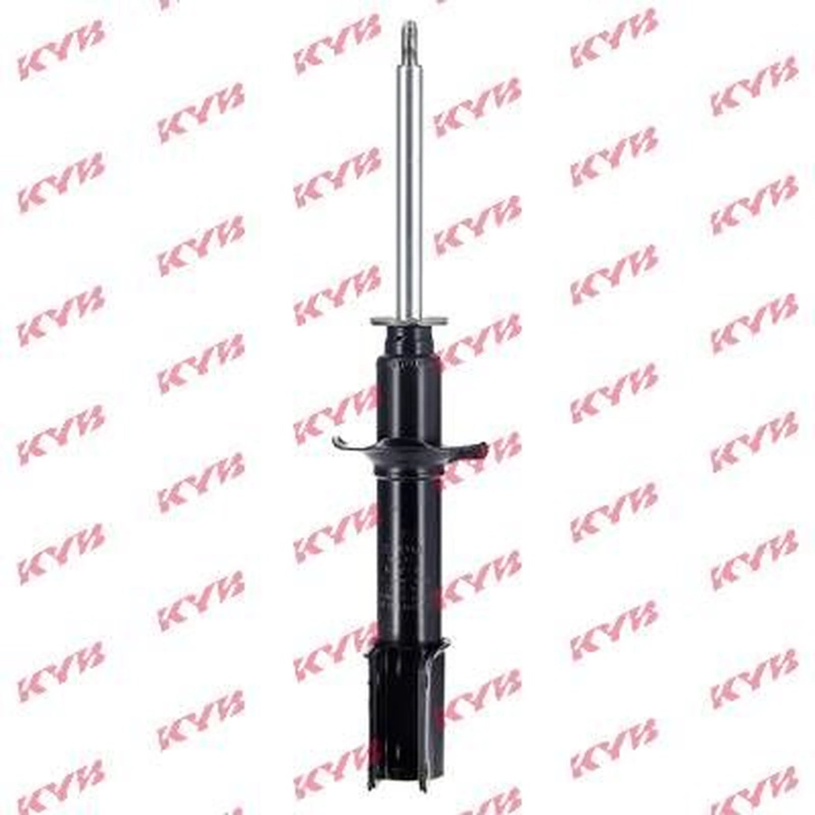KYB Shock Absorber Damper Strut Front Left 332044