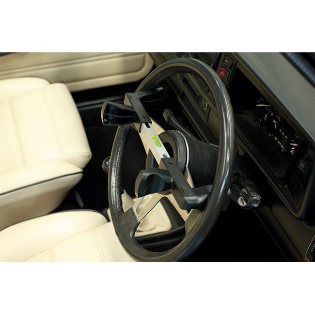 Laser Steering Wheel Alignment Tool 8266